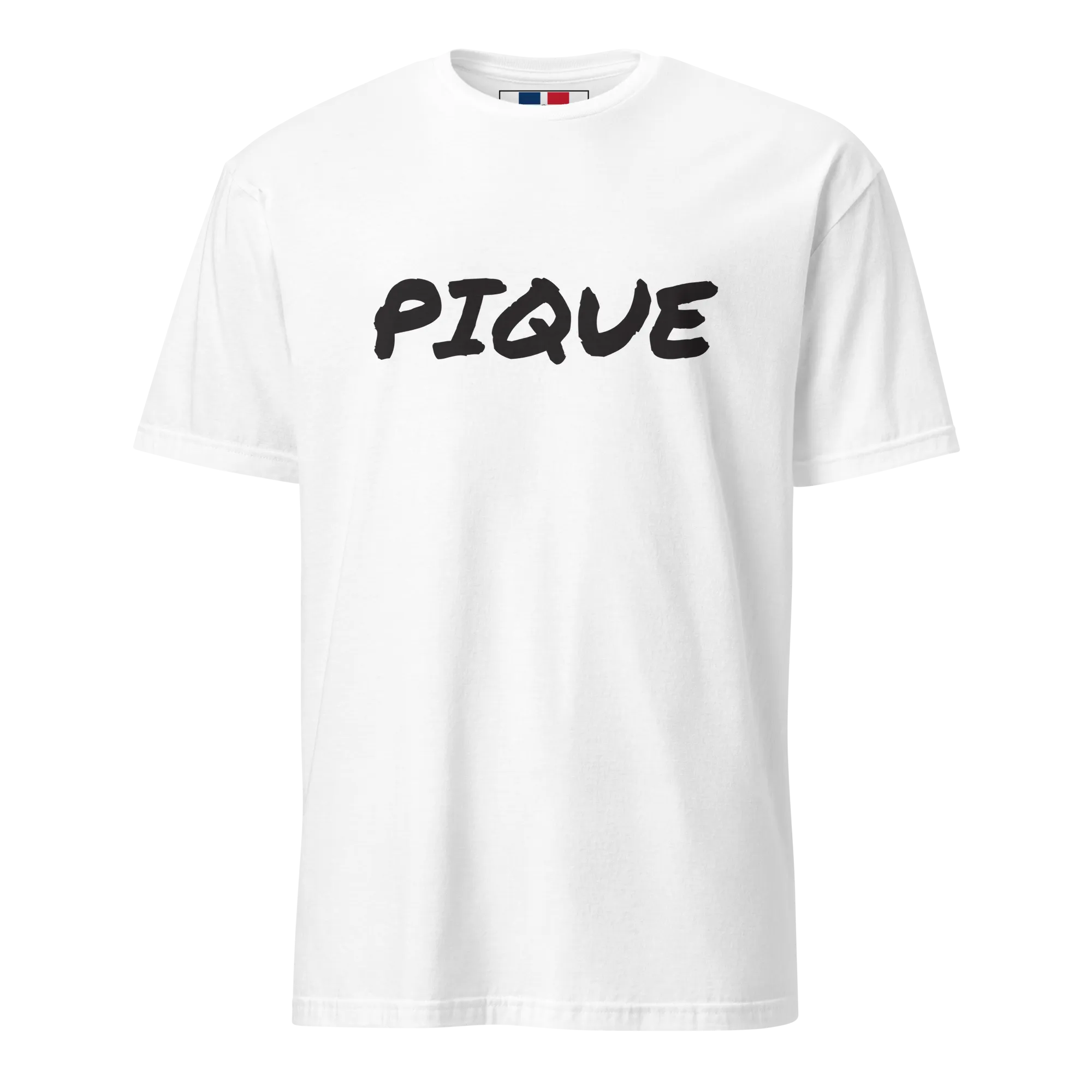 PIQUE Unisex Dominican T-Shirt