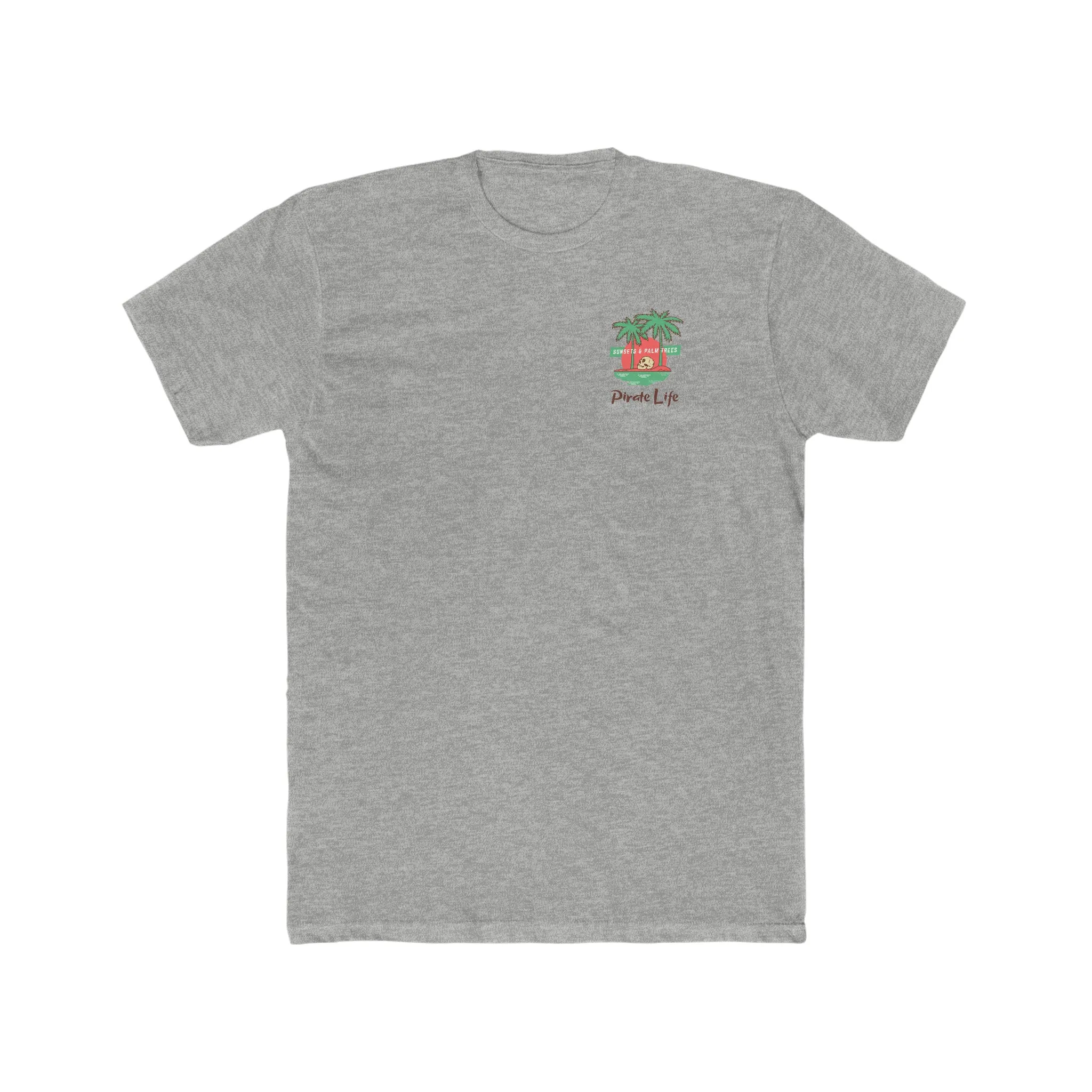 Pirate Vibes for Life T