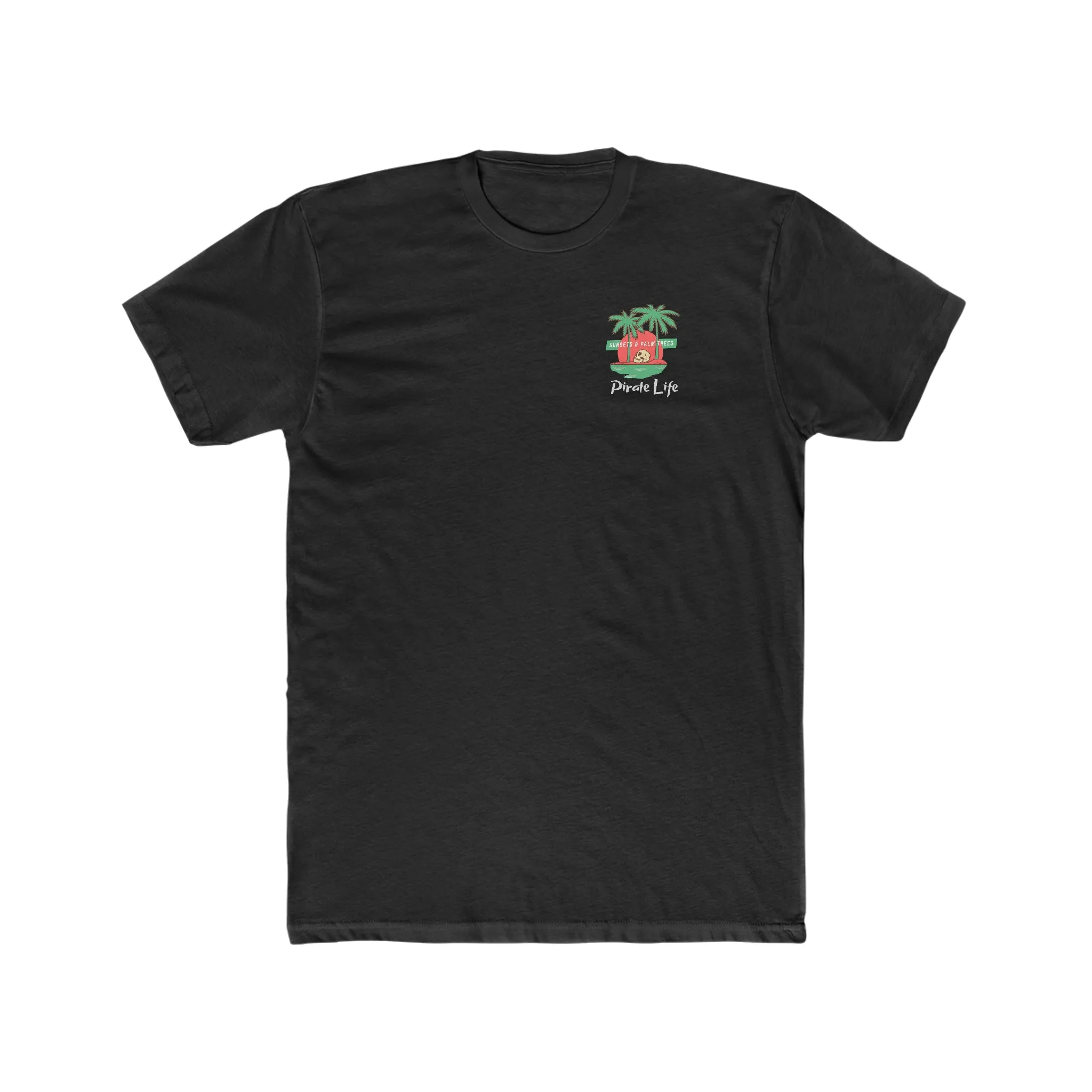 Pirate Vibes for Life T