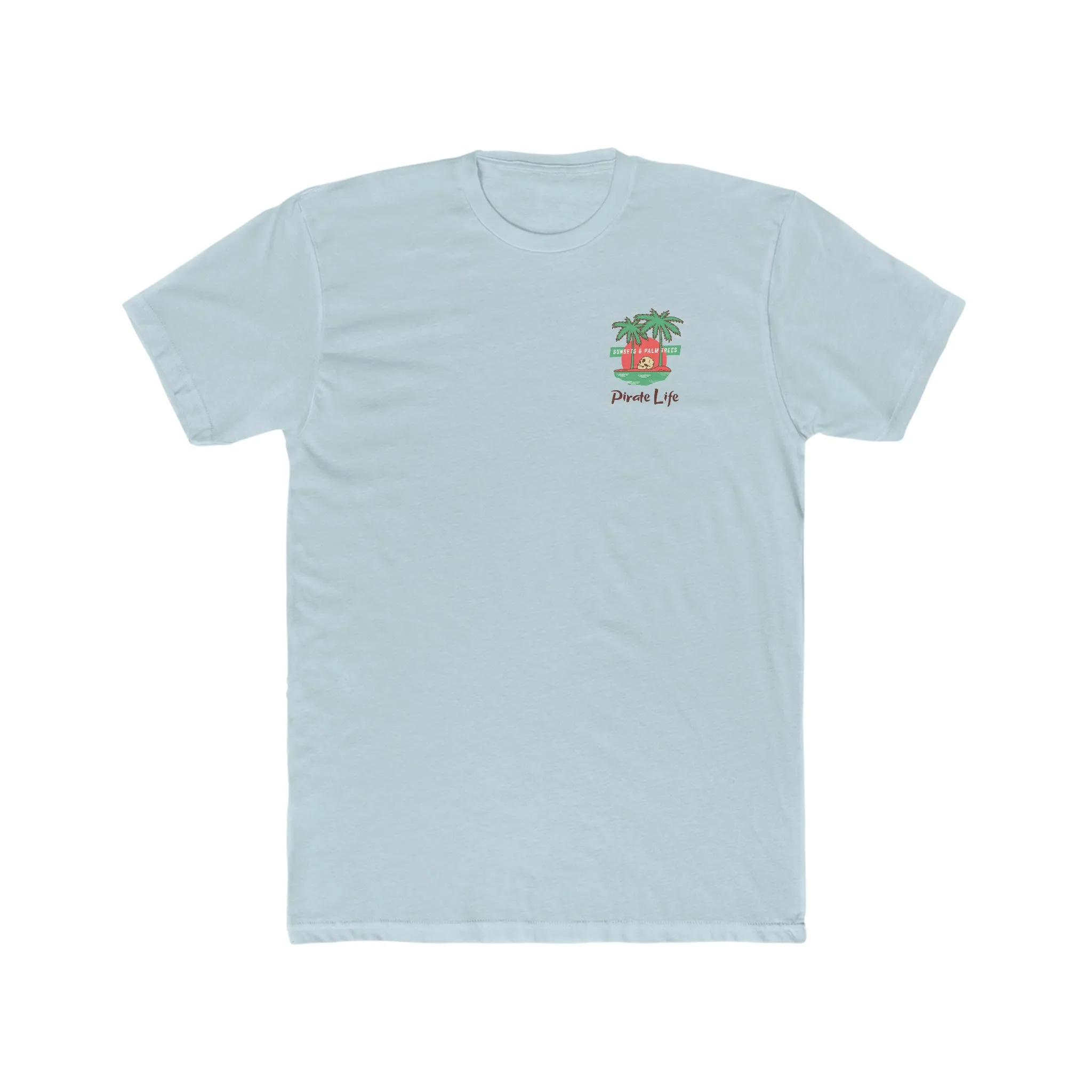 Pirate Vibes for Life T