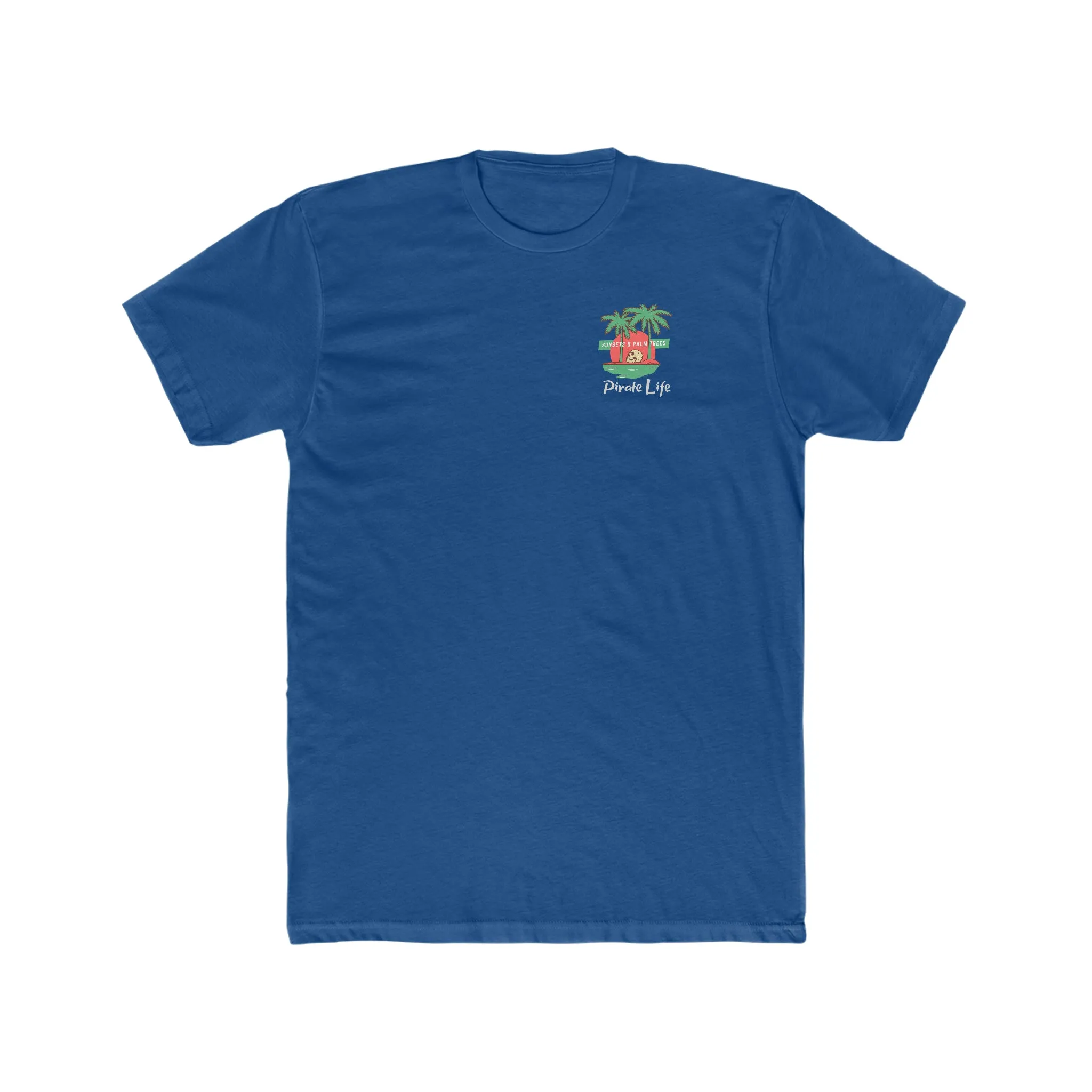 Pirate Vibes for Life T