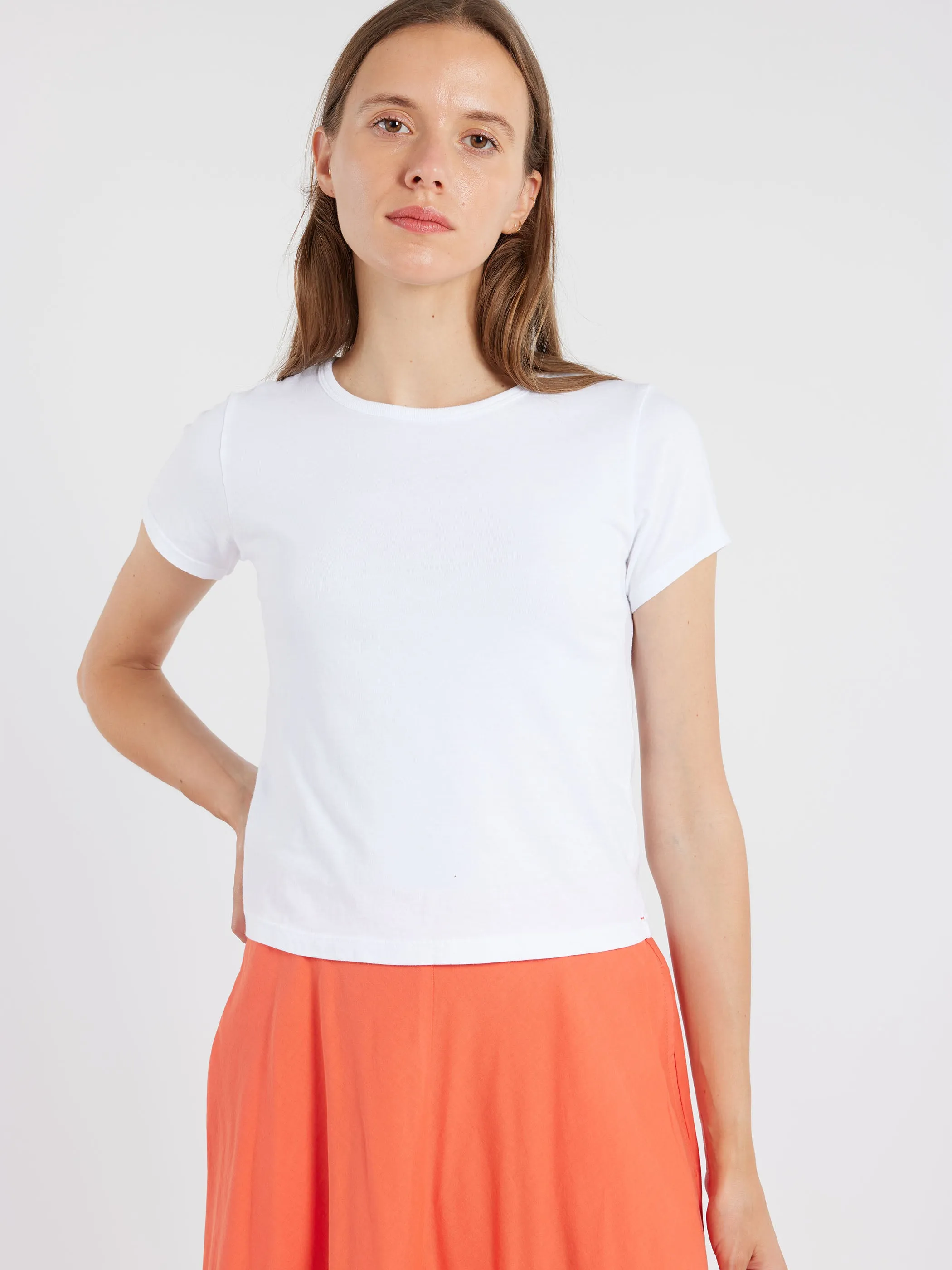 Pixie Tee