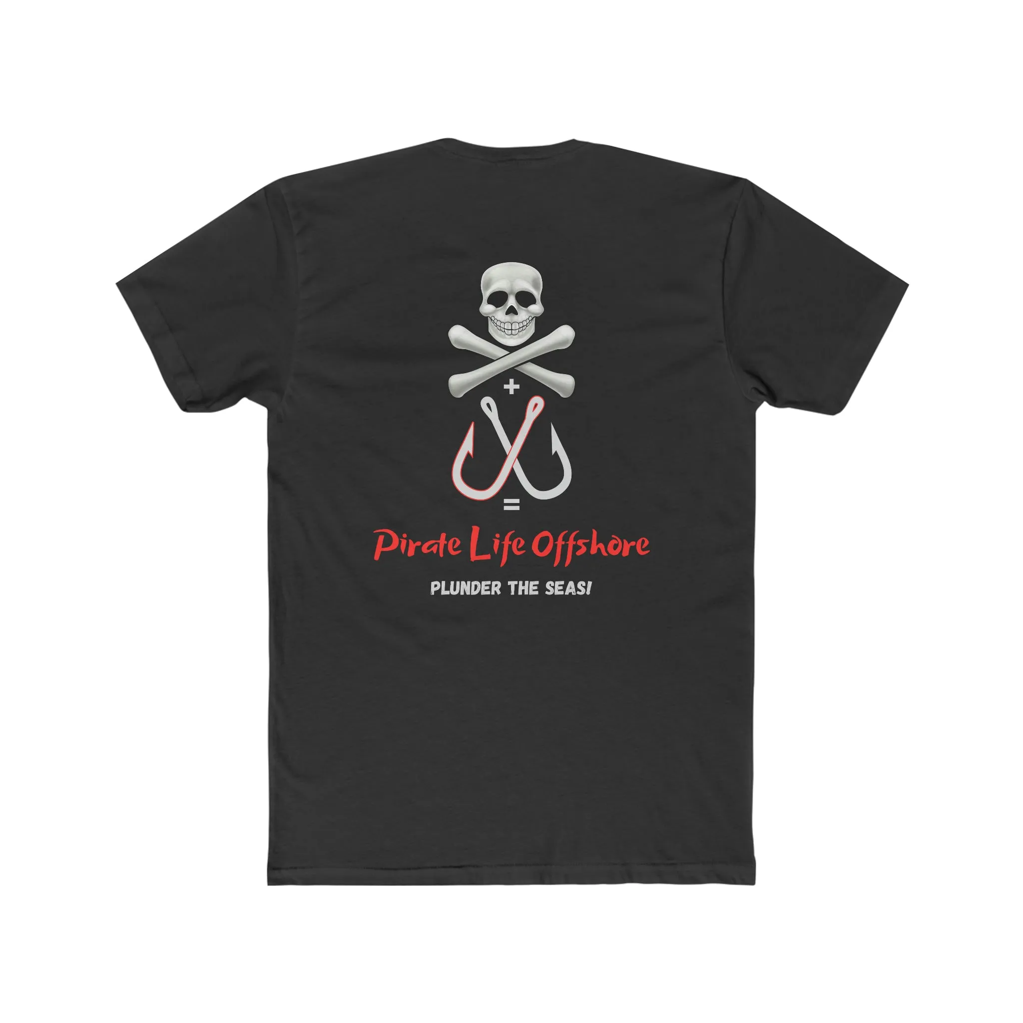 P.L.O. Equation T