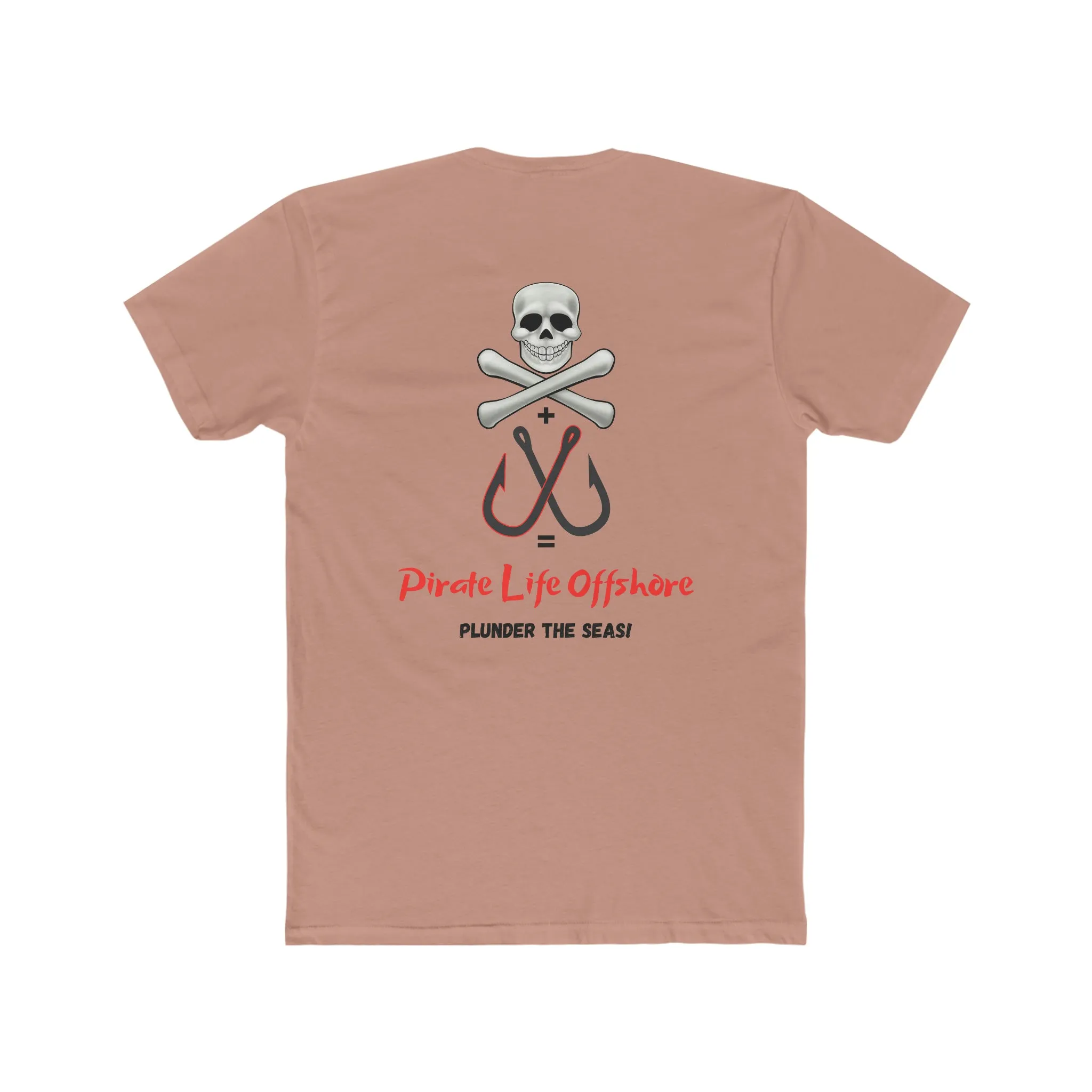 P.L.O. Equation T