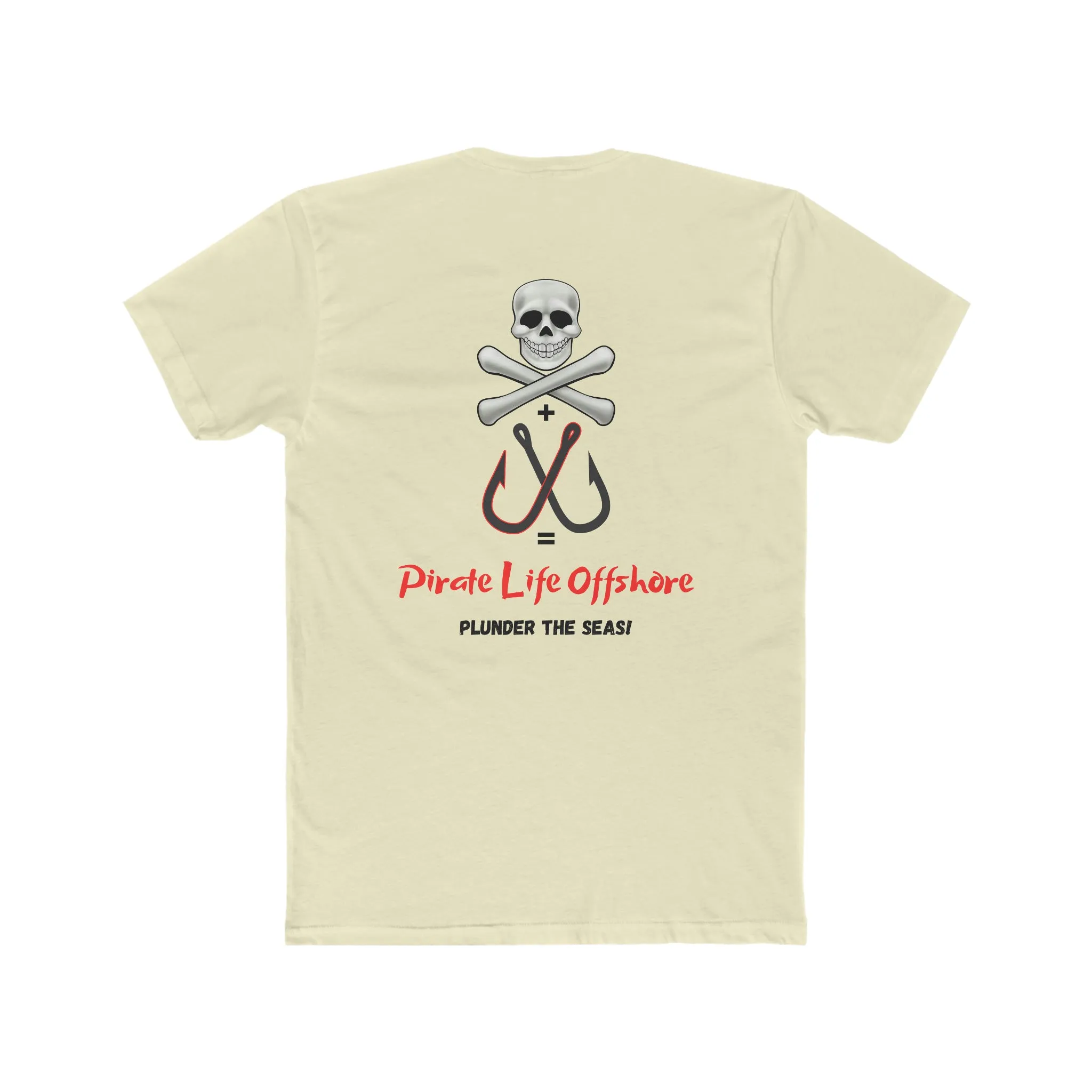 P.L.O. Equation T