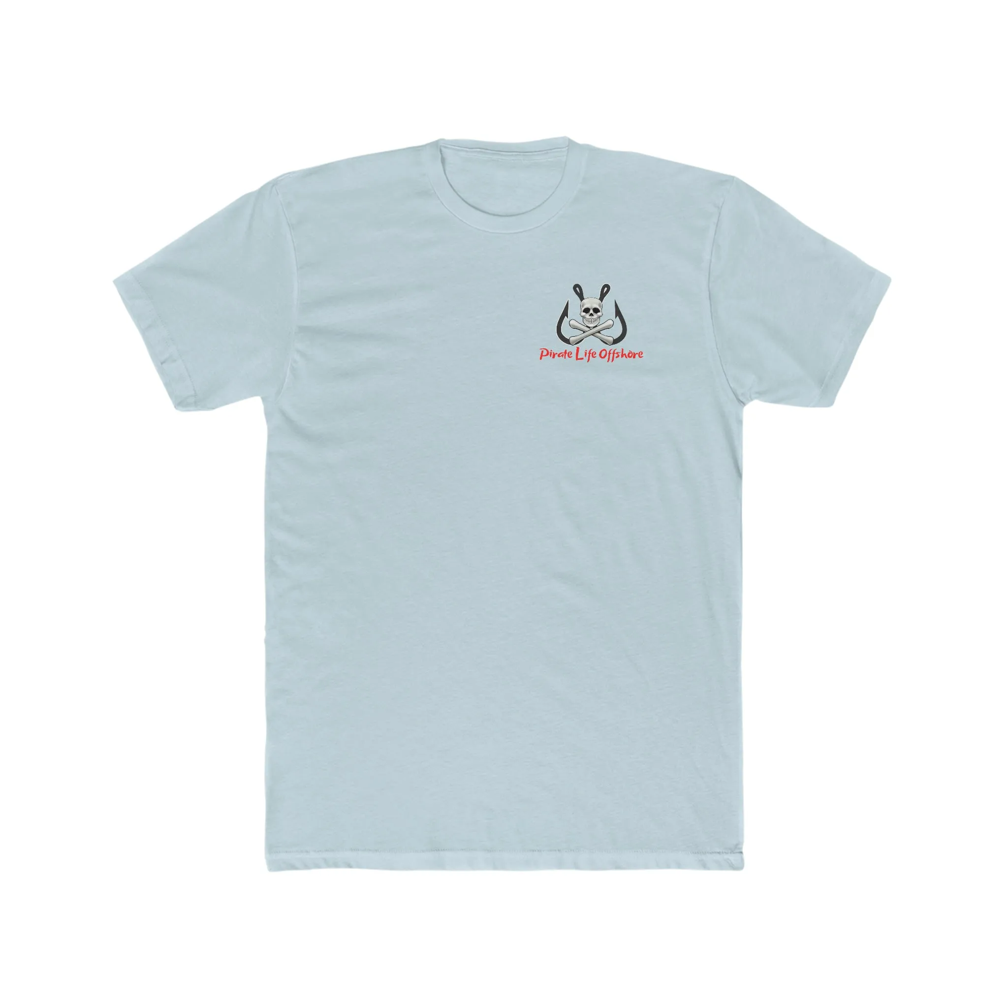 P.L.O. Equation T