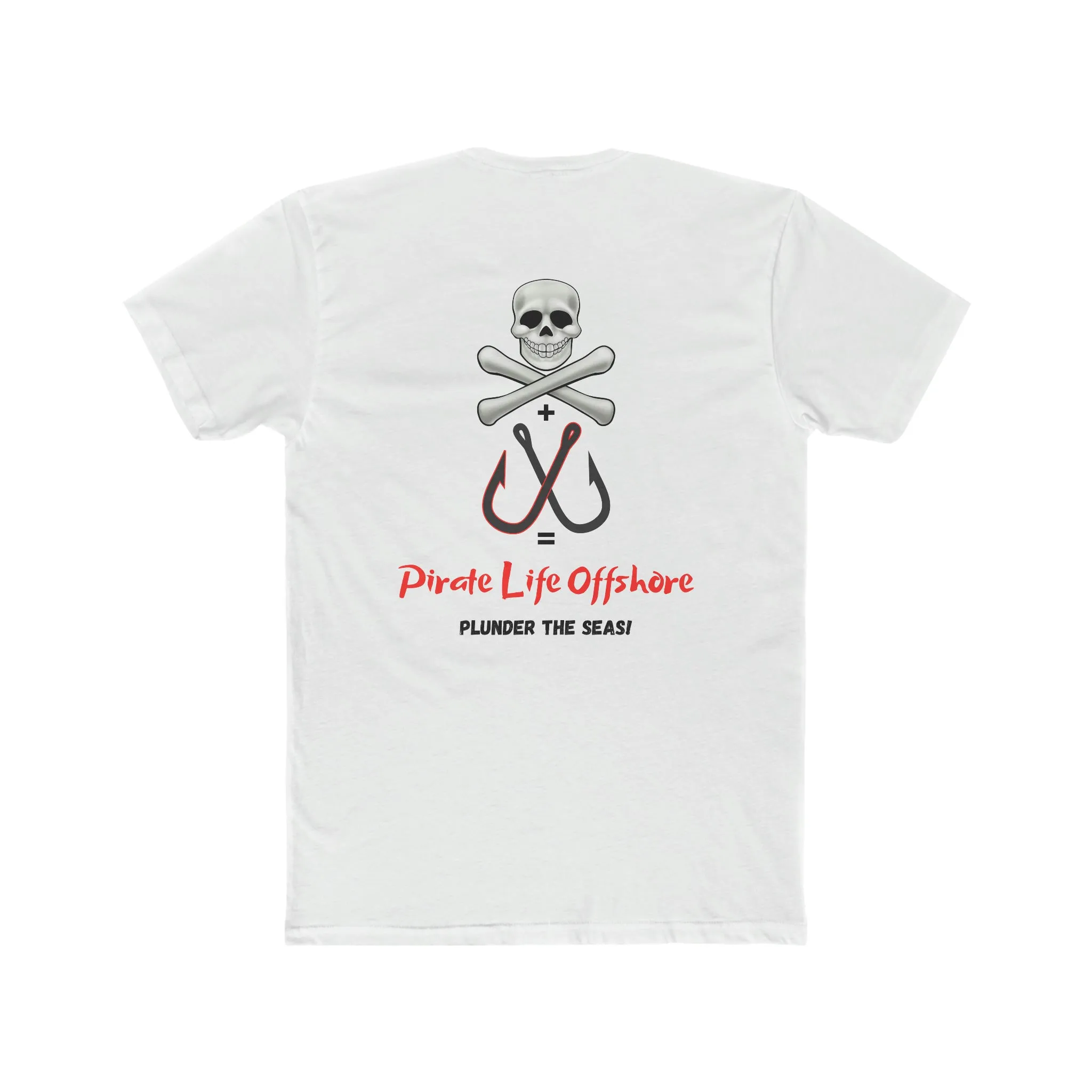 P.L.O. Equation T