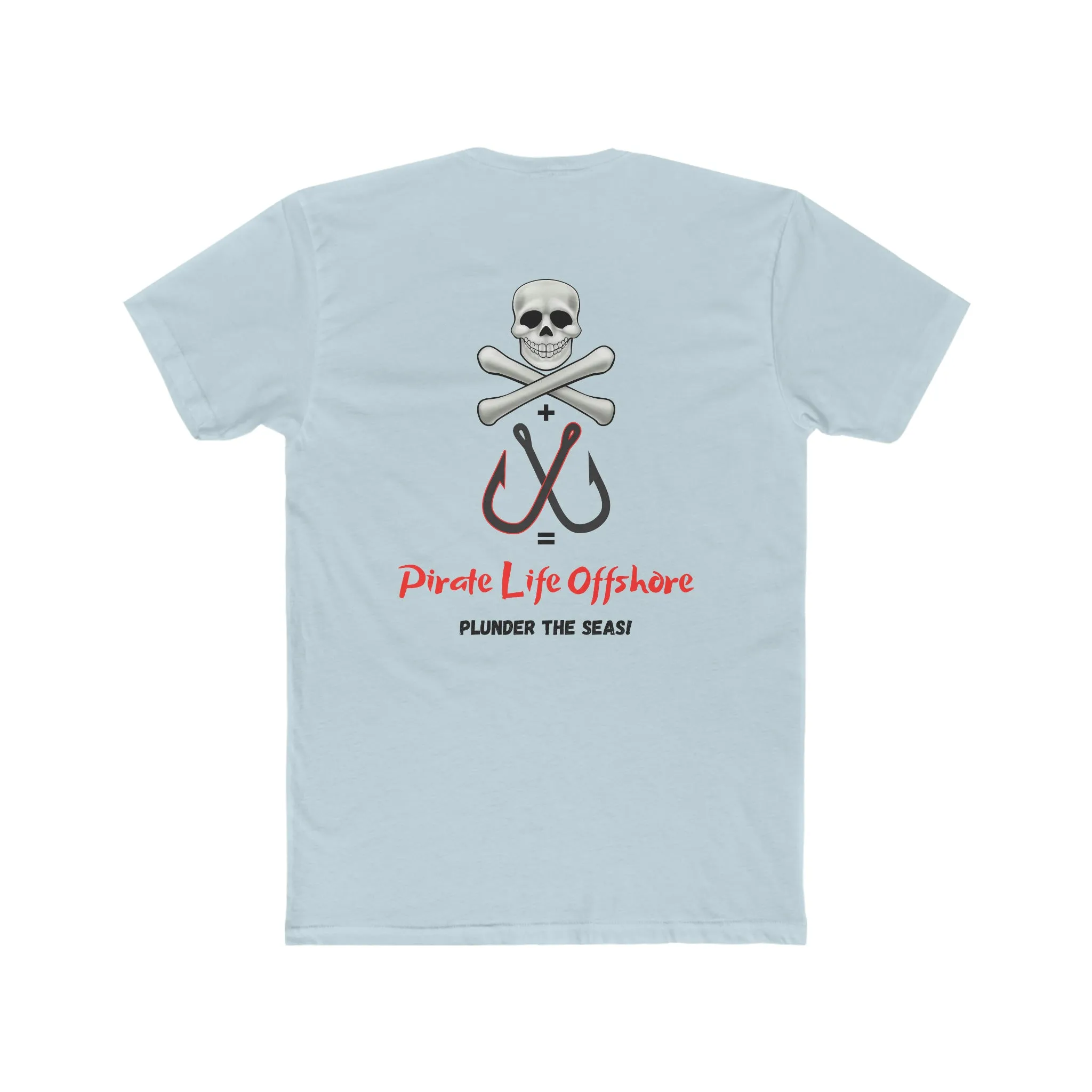 P.L.O. Equation T