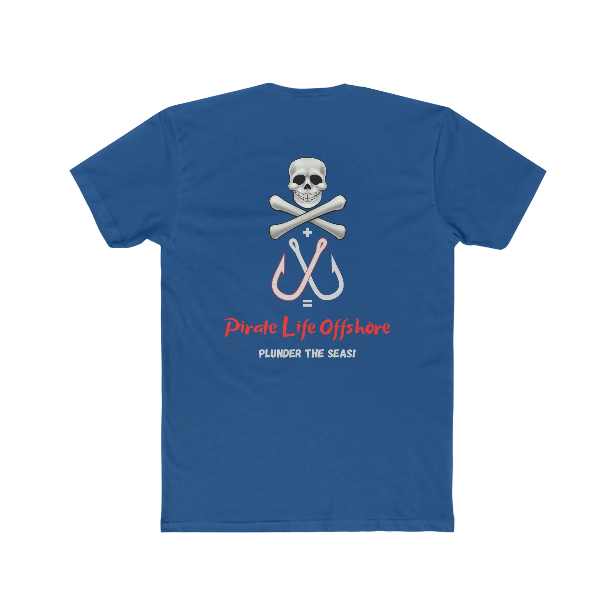 P.L.O. Equation T