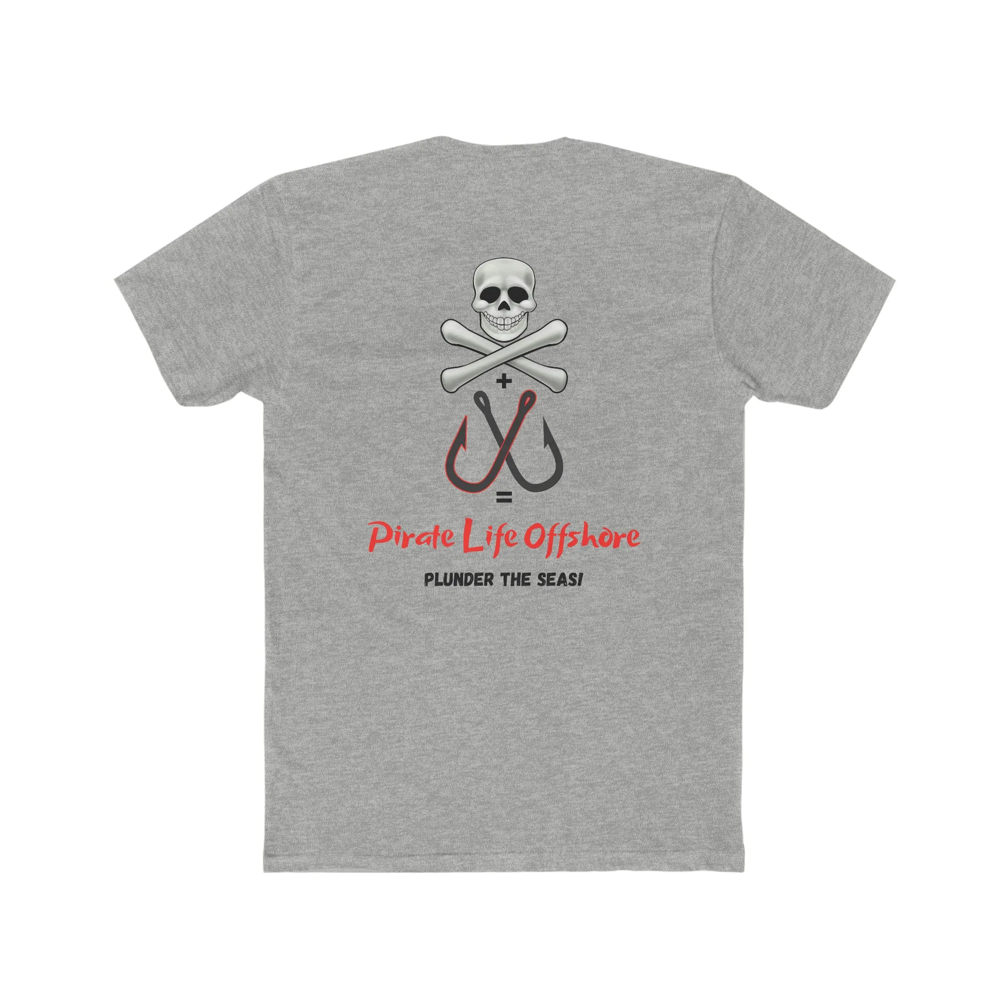 P.L.O. Equation T