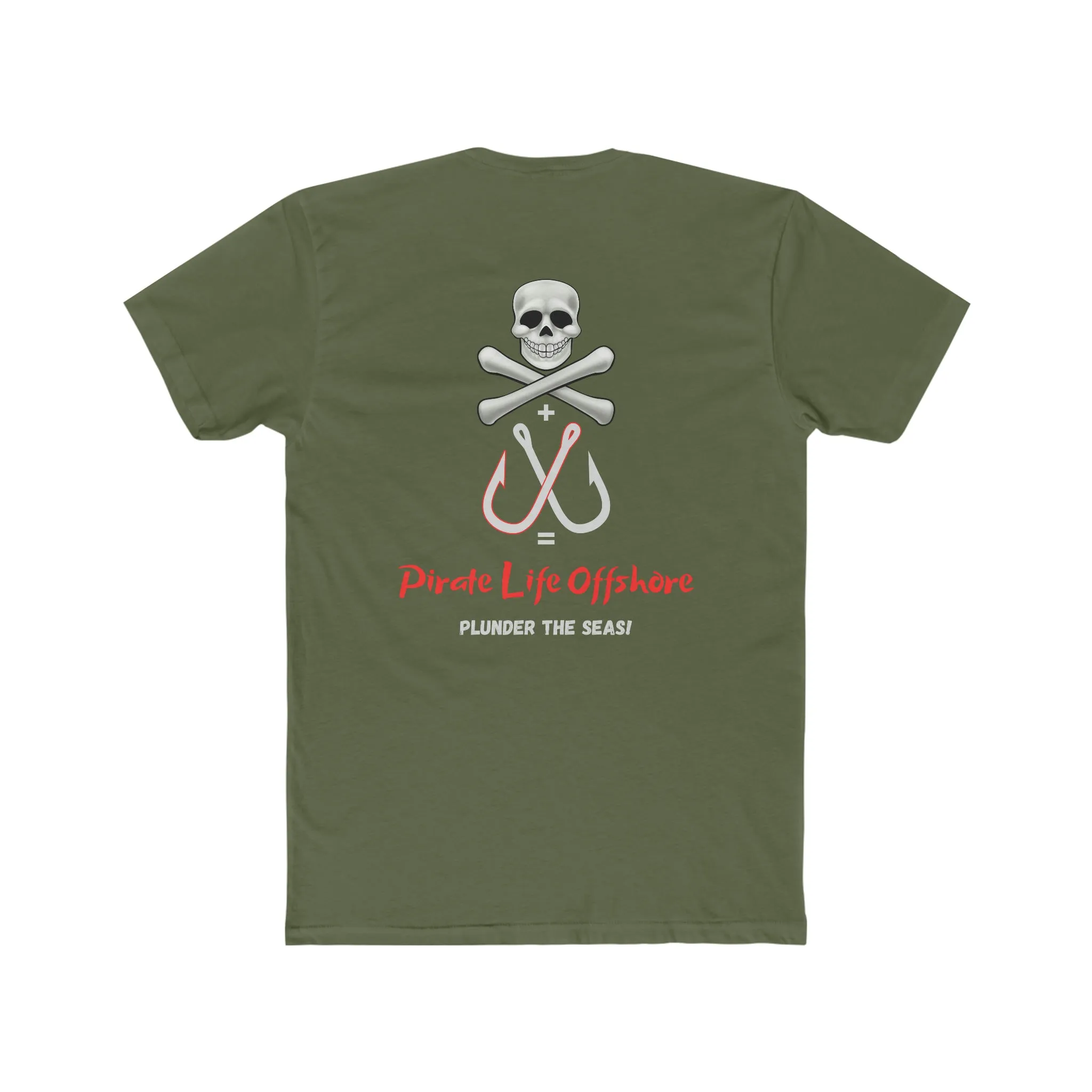 P.L.O. Equation T