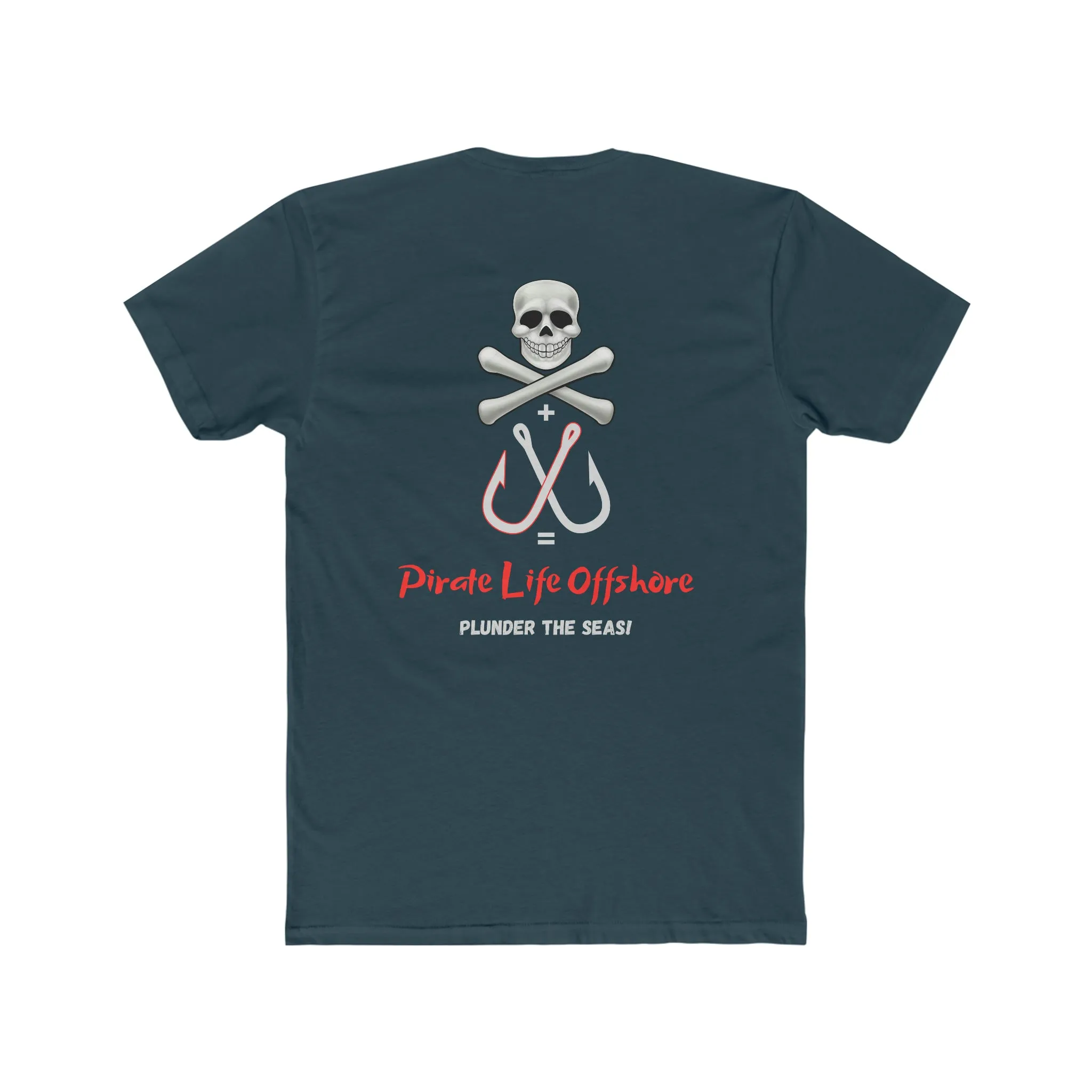 P.L.O. Equation T