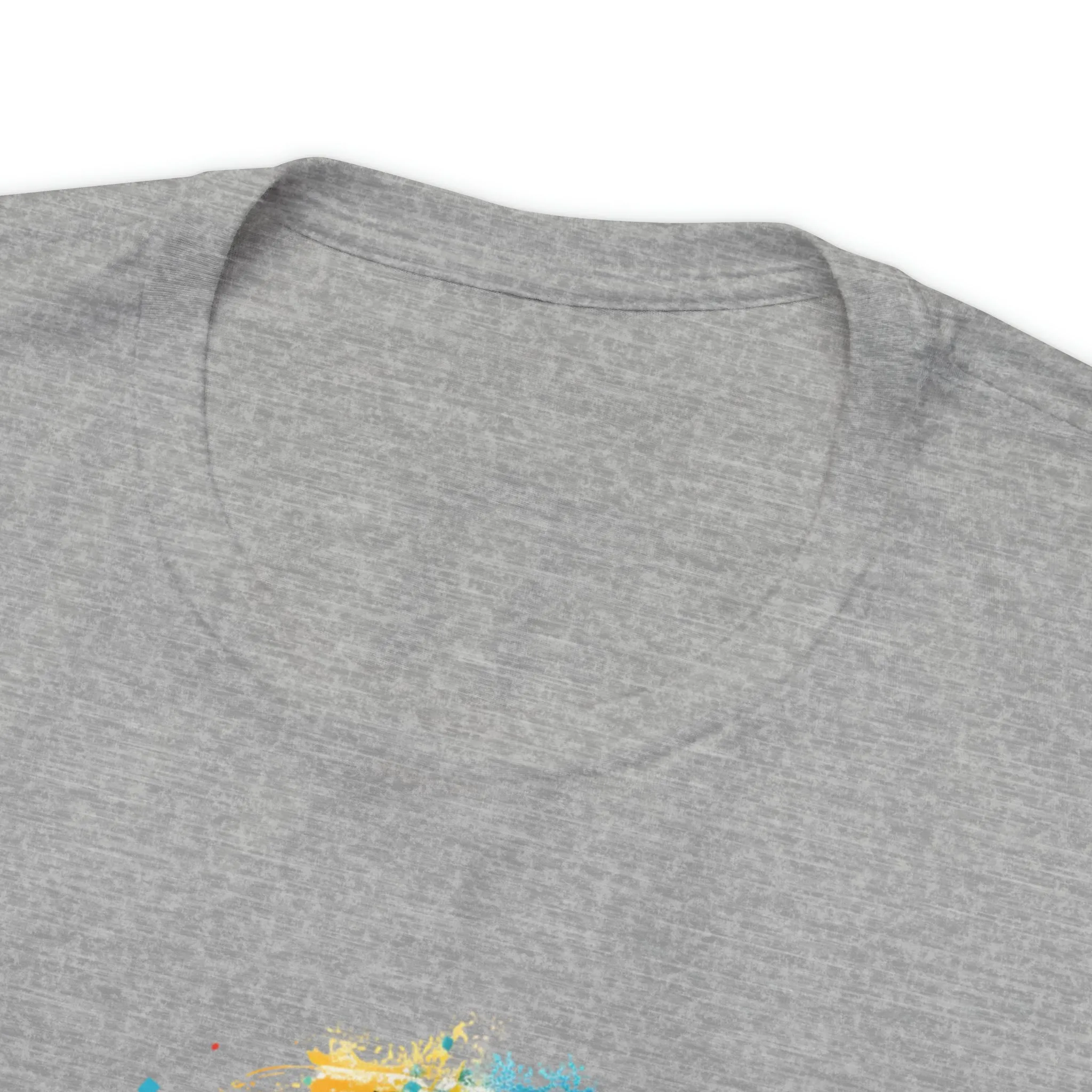 Poodle Vibes Dog T-Shirt | Retro Dog Tee |  Bella Canvas 3001 Unisex | Dog Lover Short Sleeve Tshirt