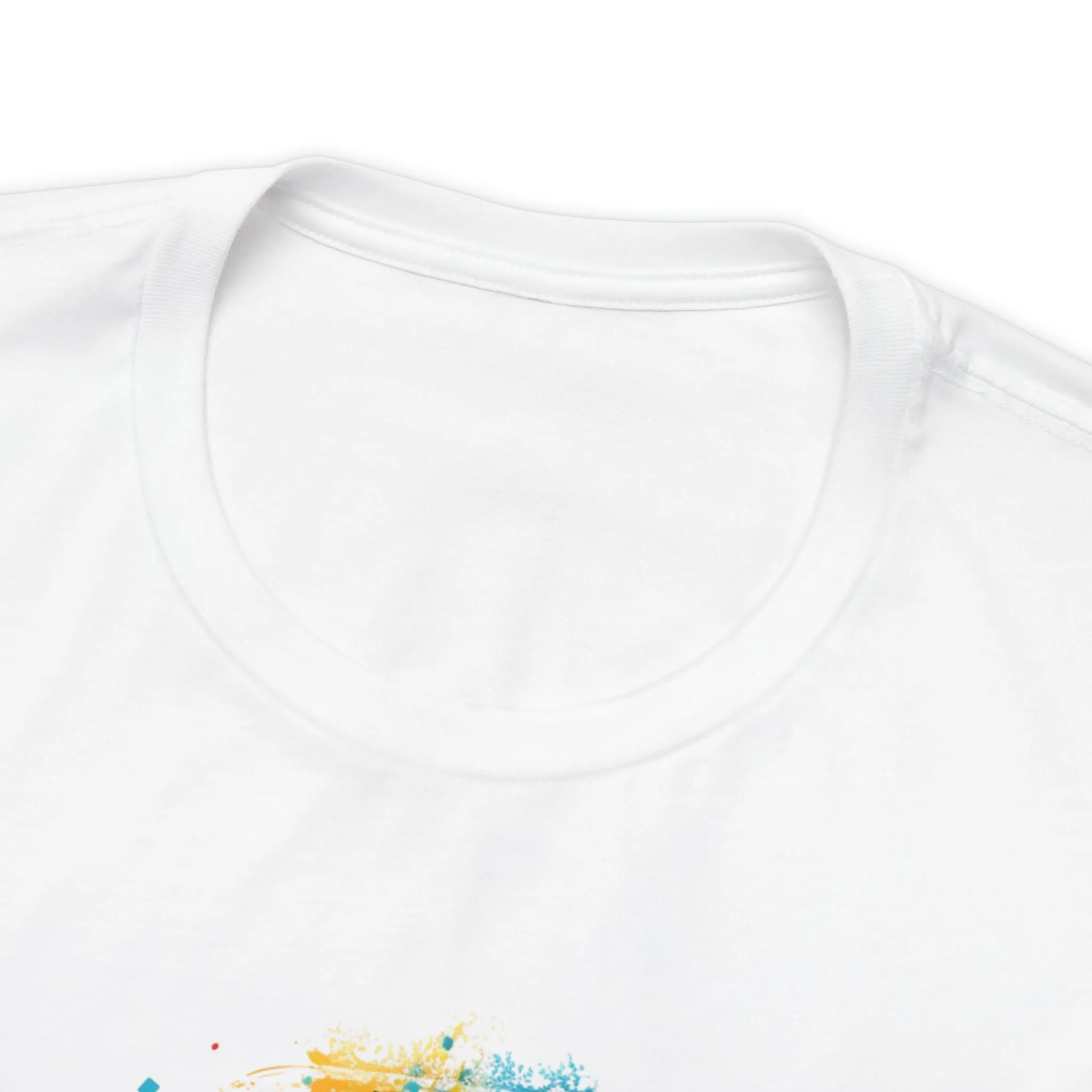 Poodle Vibes Dog T-Shirt | Retro Dog Tee |  Bella Canvas 3001 Unisex | Dog Lover Short Sleeve Tshirt