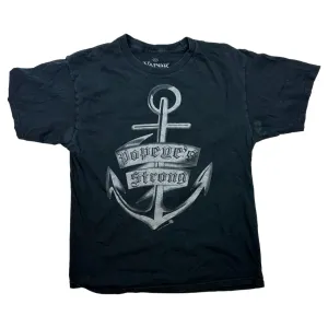 POPEYES STRONG “ANKER” TEE - (L)