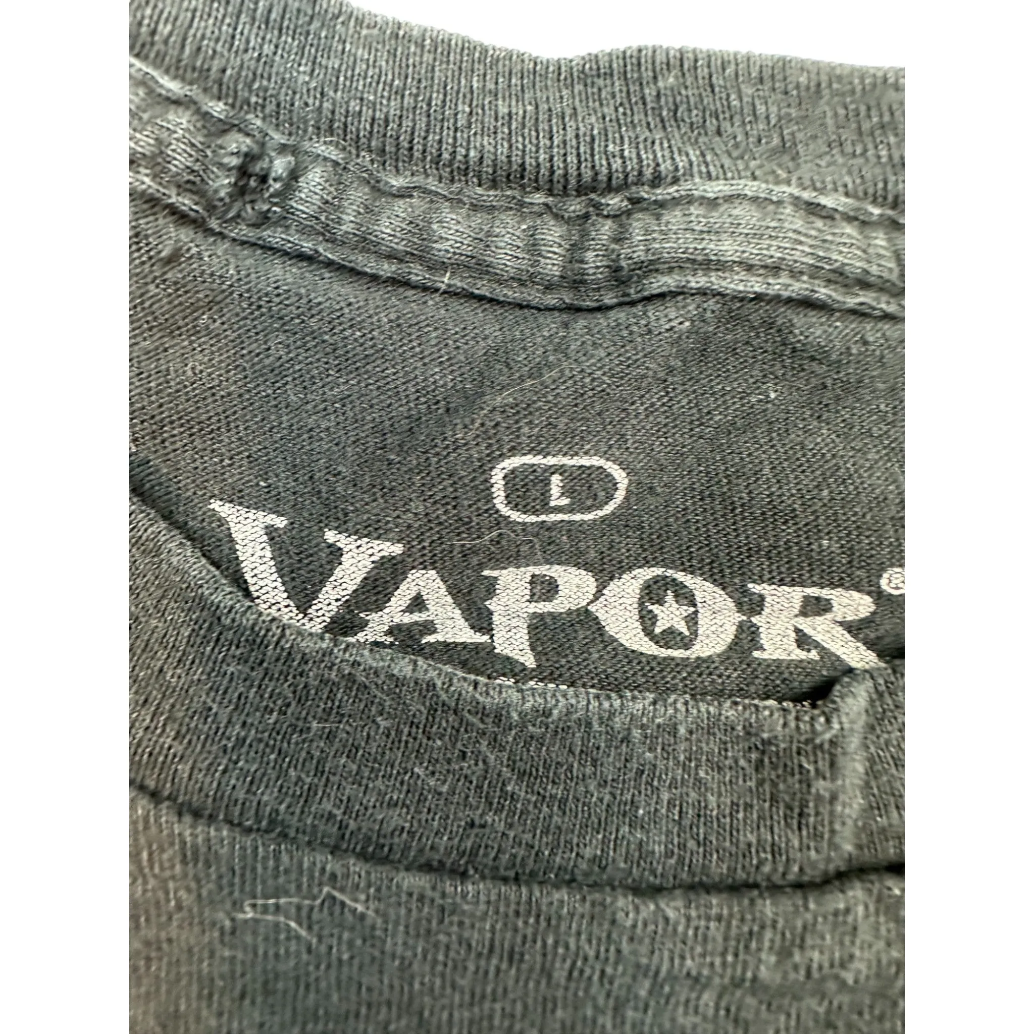 POPEYES STRONG “ANKER” TEE - (L)