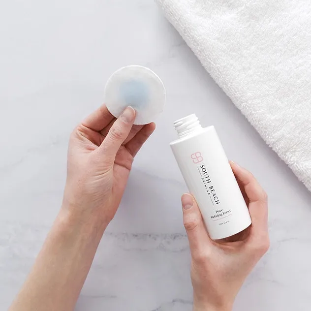 Pore Refining Toner