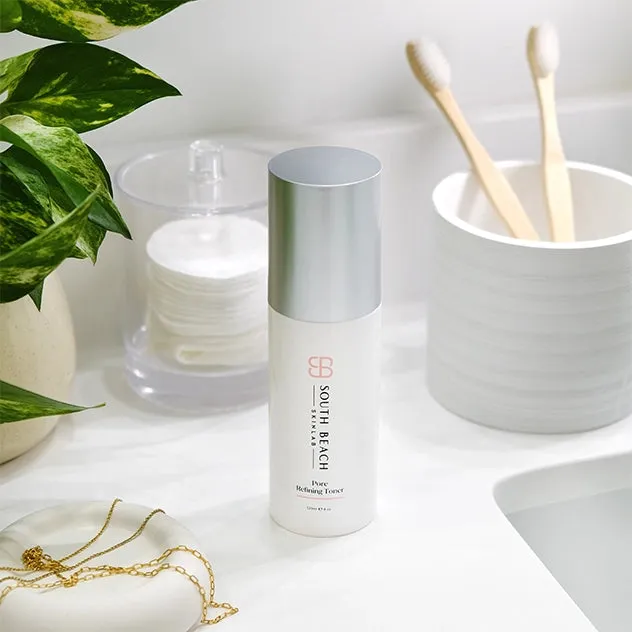 Pore Refining Toner