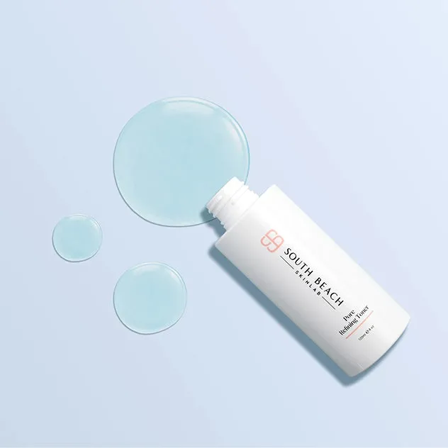 Pore Refining Toner