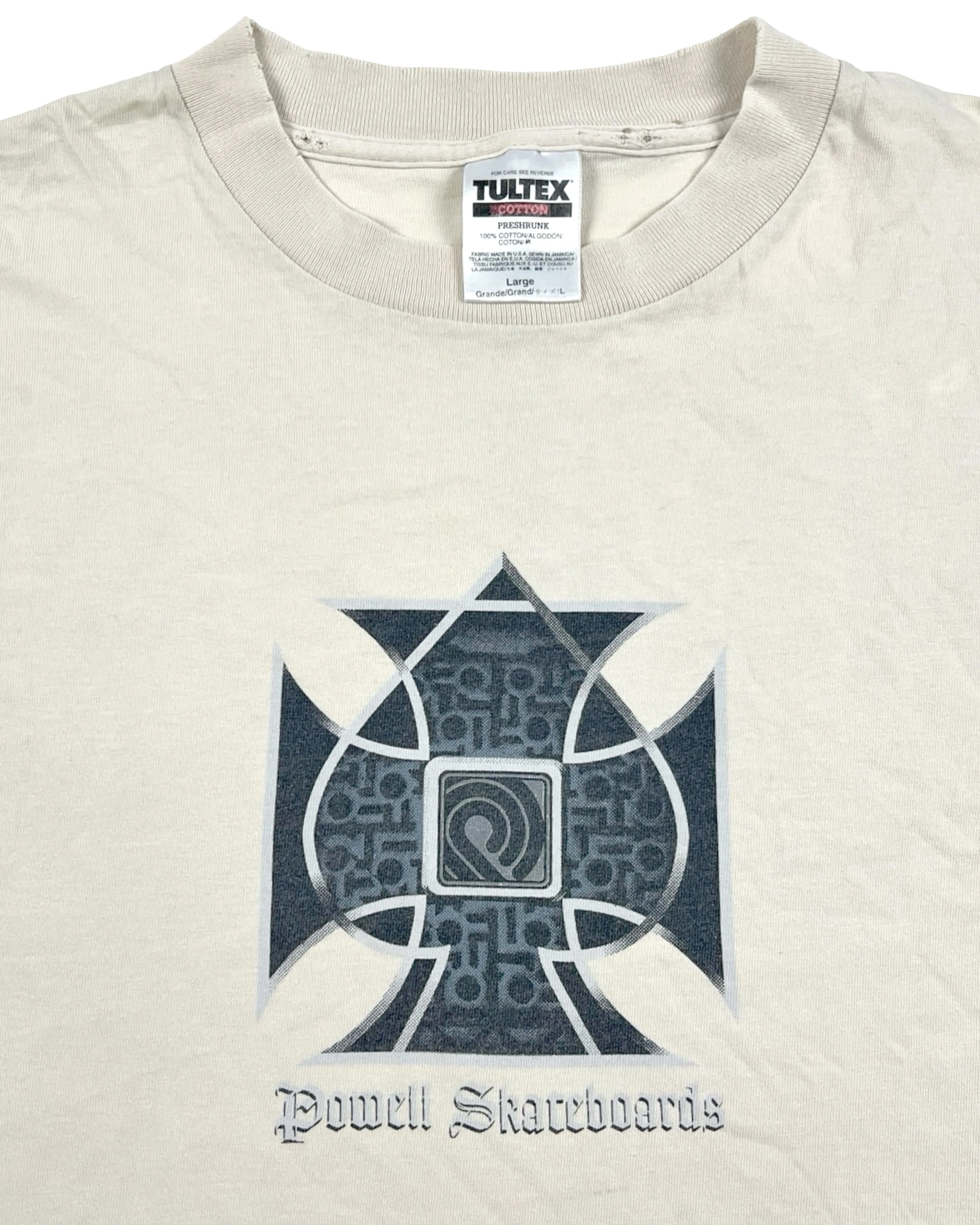 Powell Skateboards T-Shirt