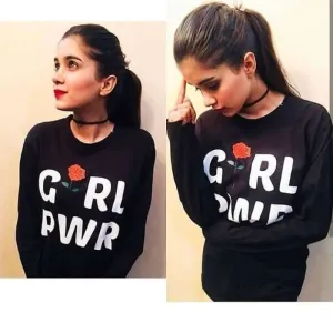 Power Sweatshirt 906
