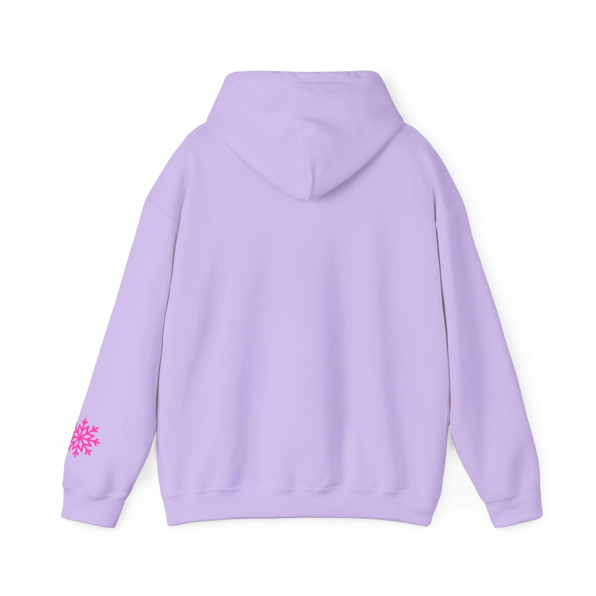 Pray For Snow Sweatshirt