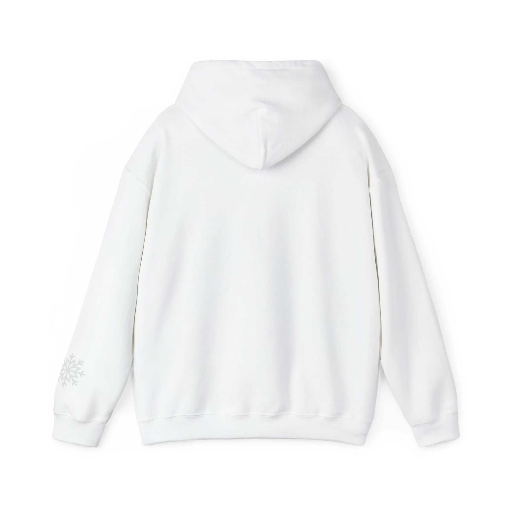 Pray For Snow Sweatshirt