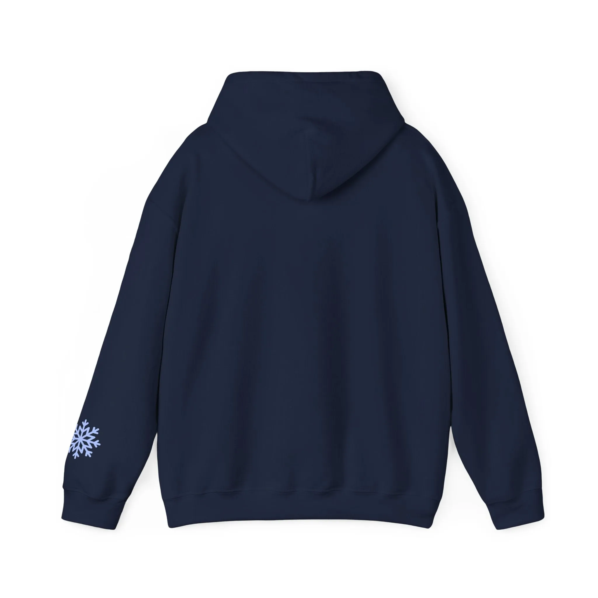 Pray For Snow Sweatshirt