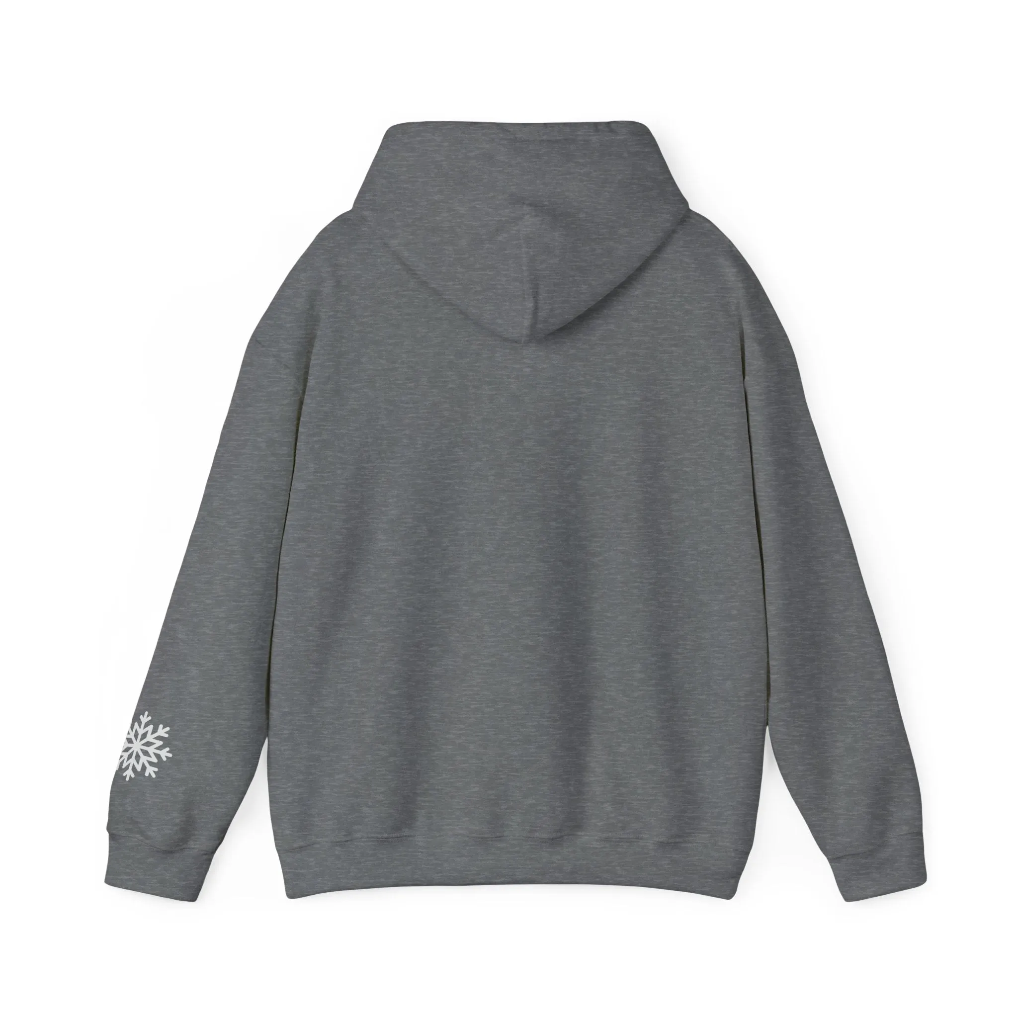 Pray For Snow Sweatshirt