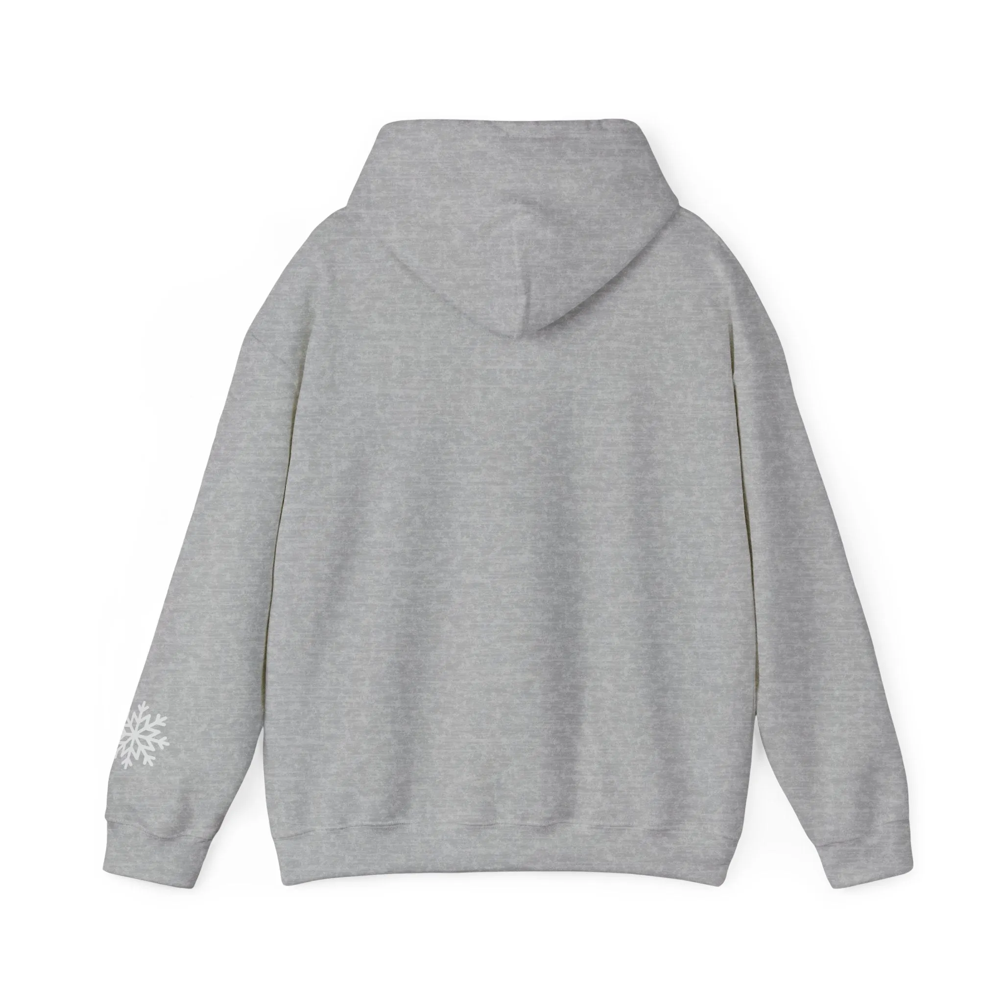 Pray For Snow Sweatshirt
