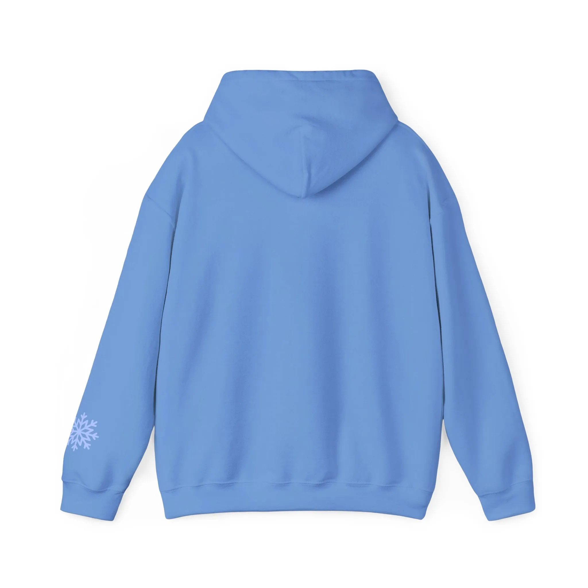 Pray For Snow Sweatshirt