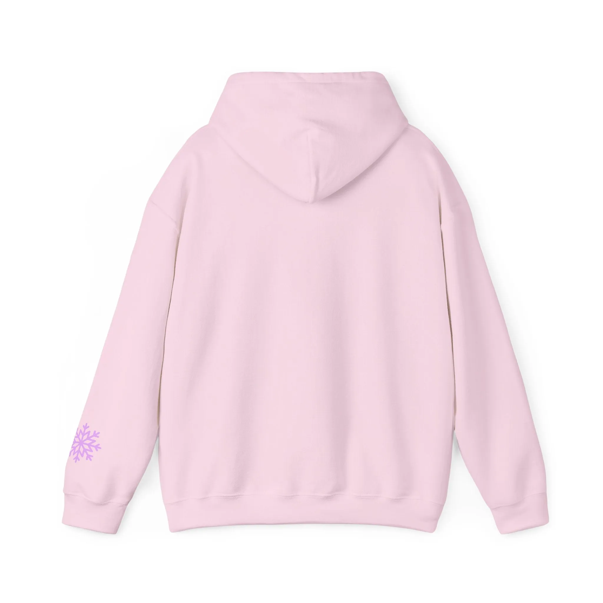 Pray For Snow Sweatshirt