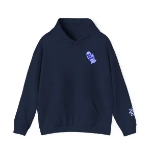 Pray For Snow Sweatshirt