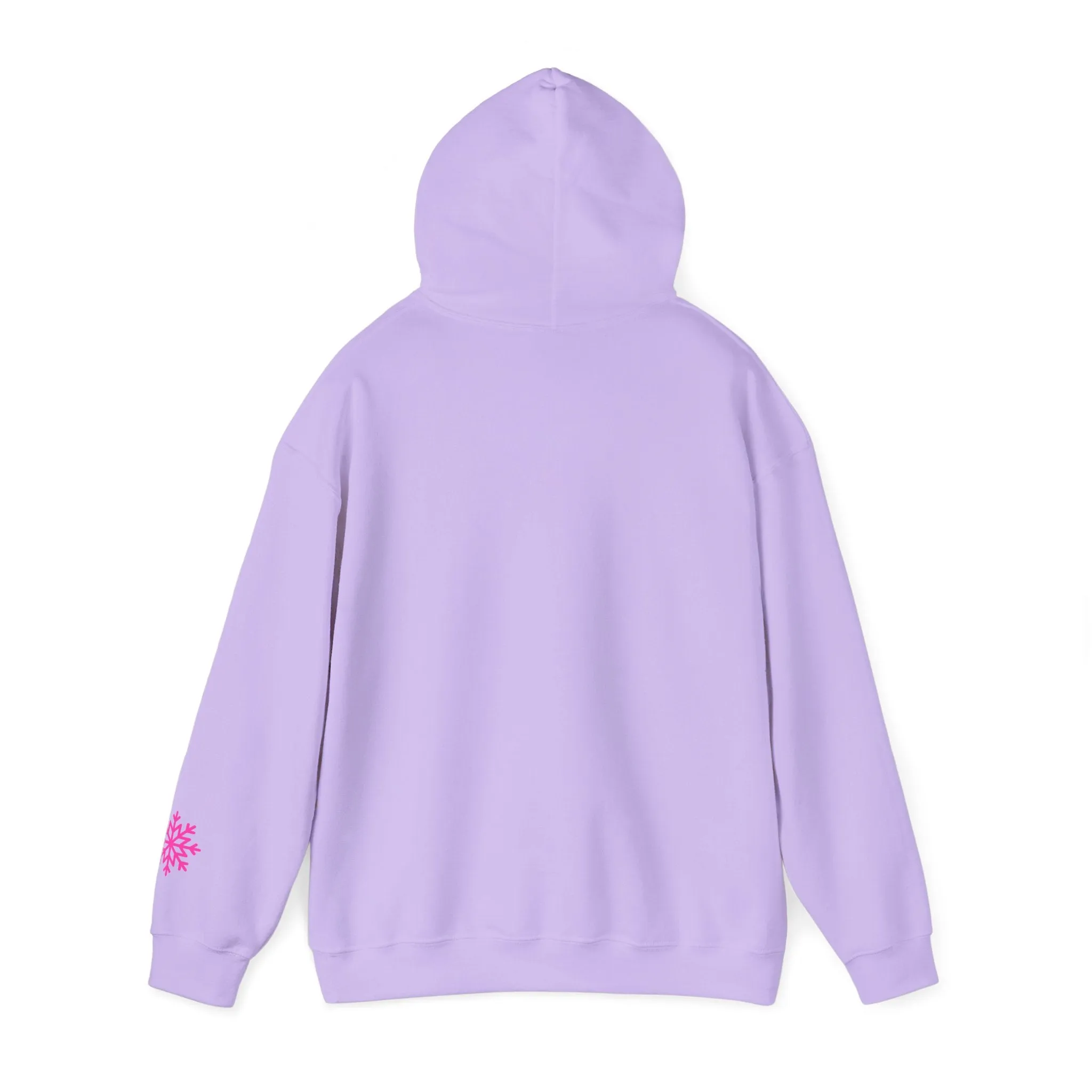 Pray For Snow Sweatshirt
