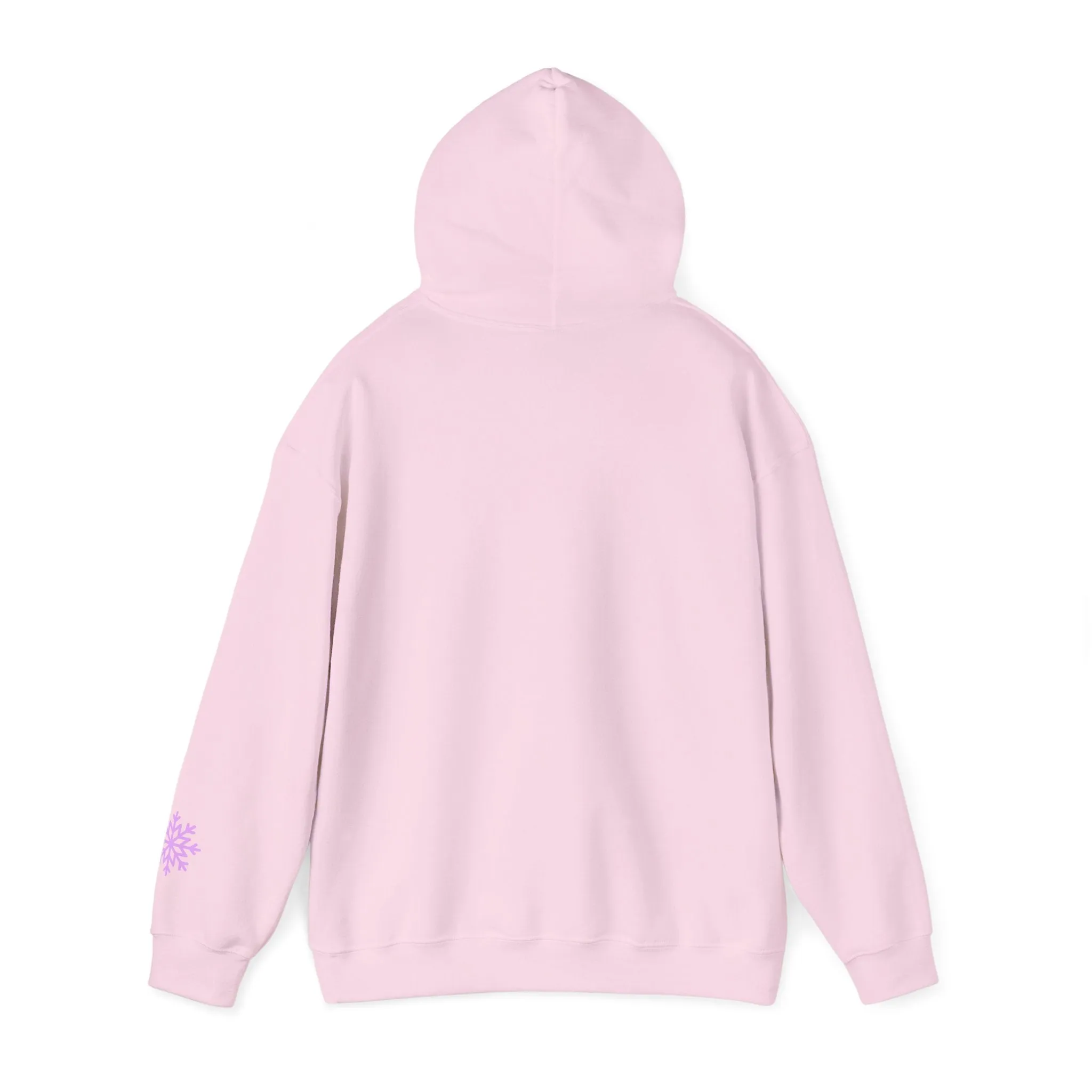 Pray For Snow Sweatshirt