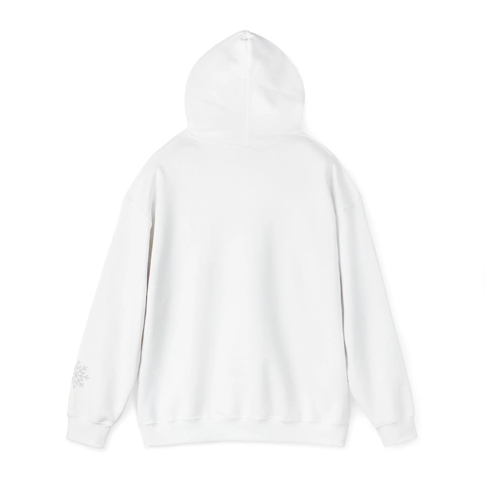 Pray For Snow Sweatshirt