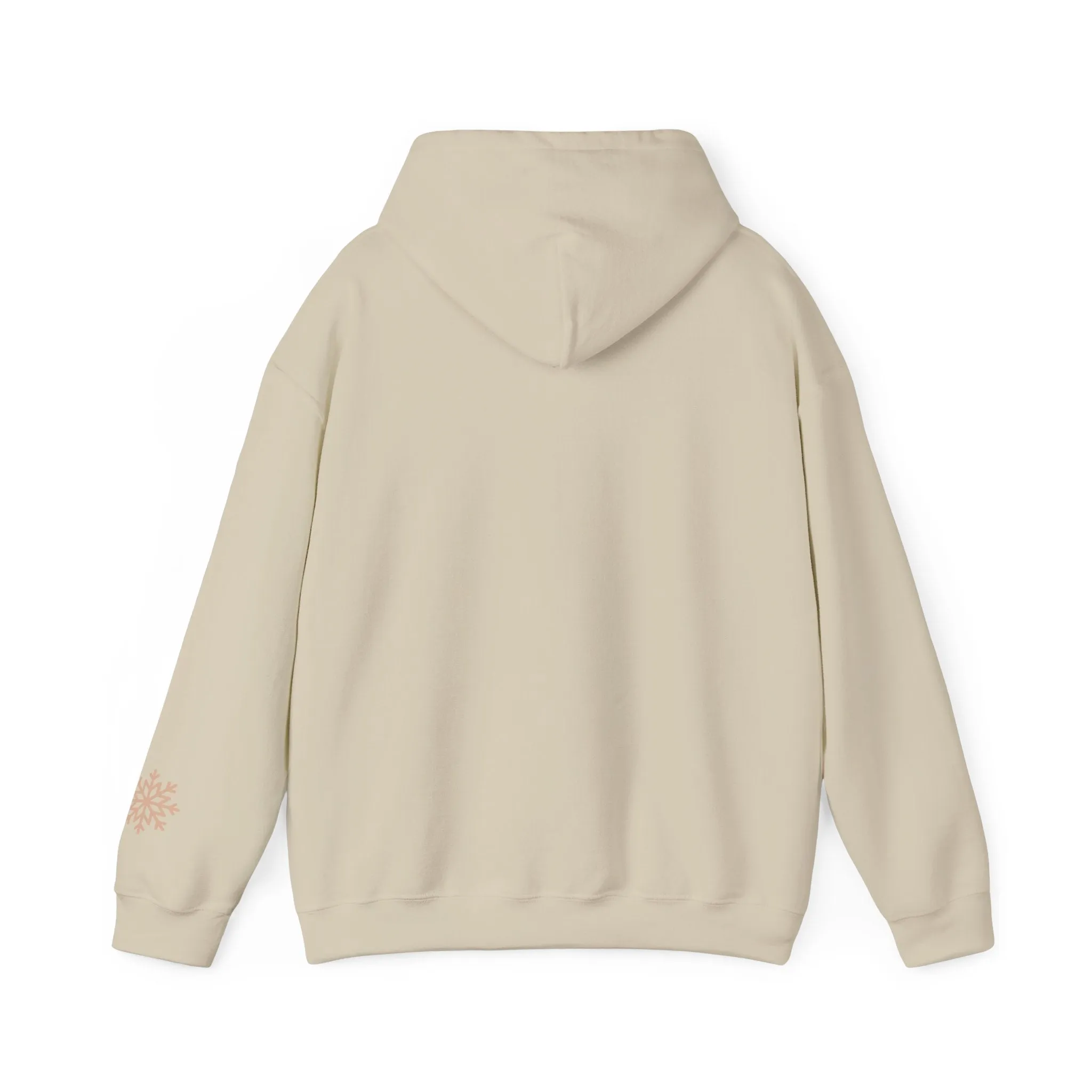 Pray For Snow Sweatshirt