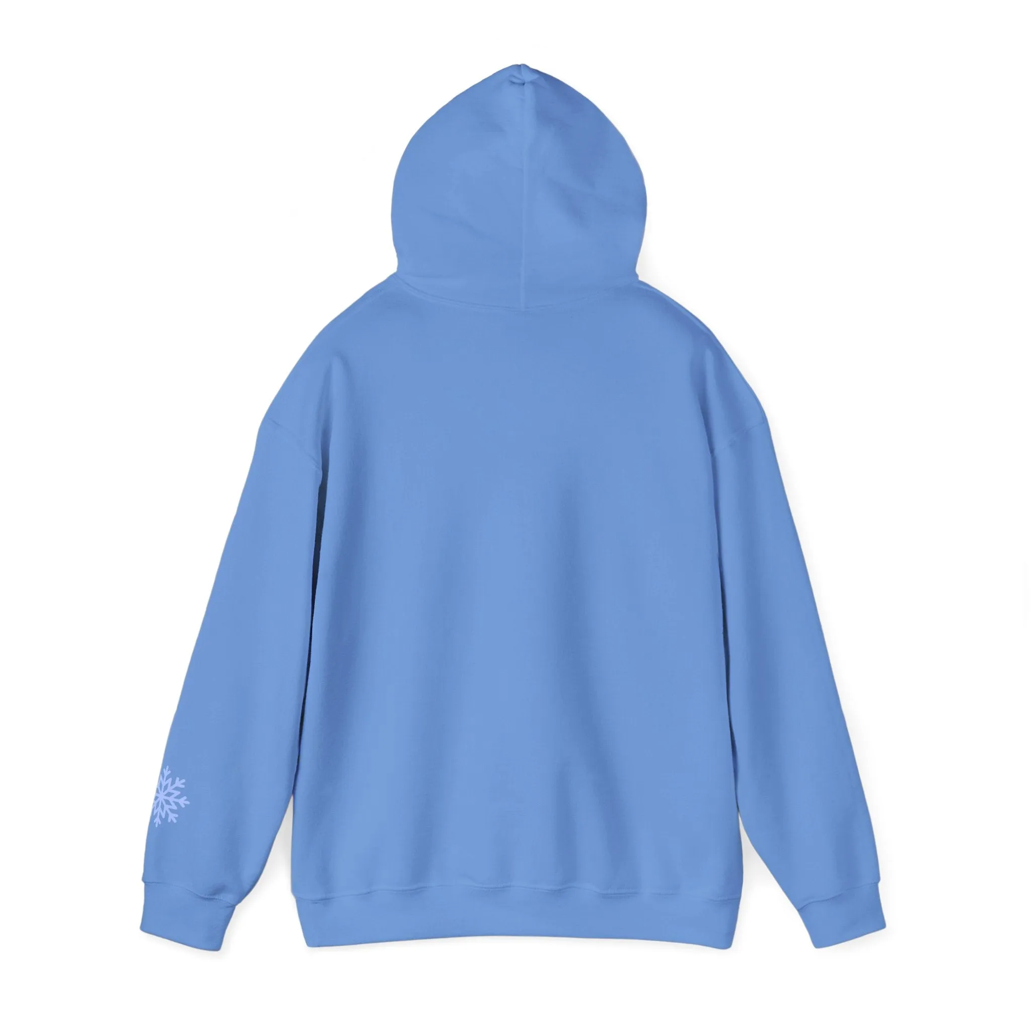 Pray For Snow Sweatshirt