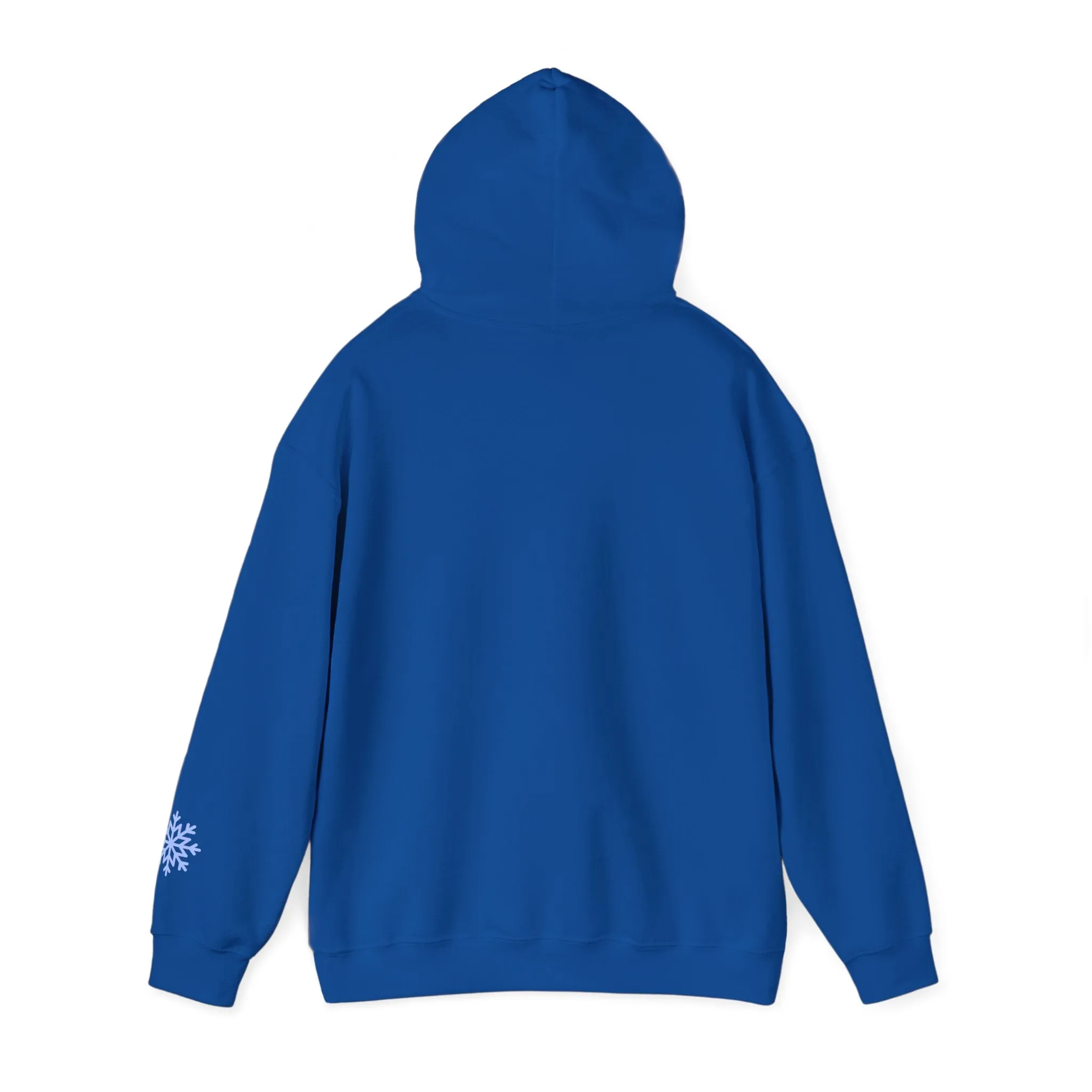 Pray For Snow Sweatshirt