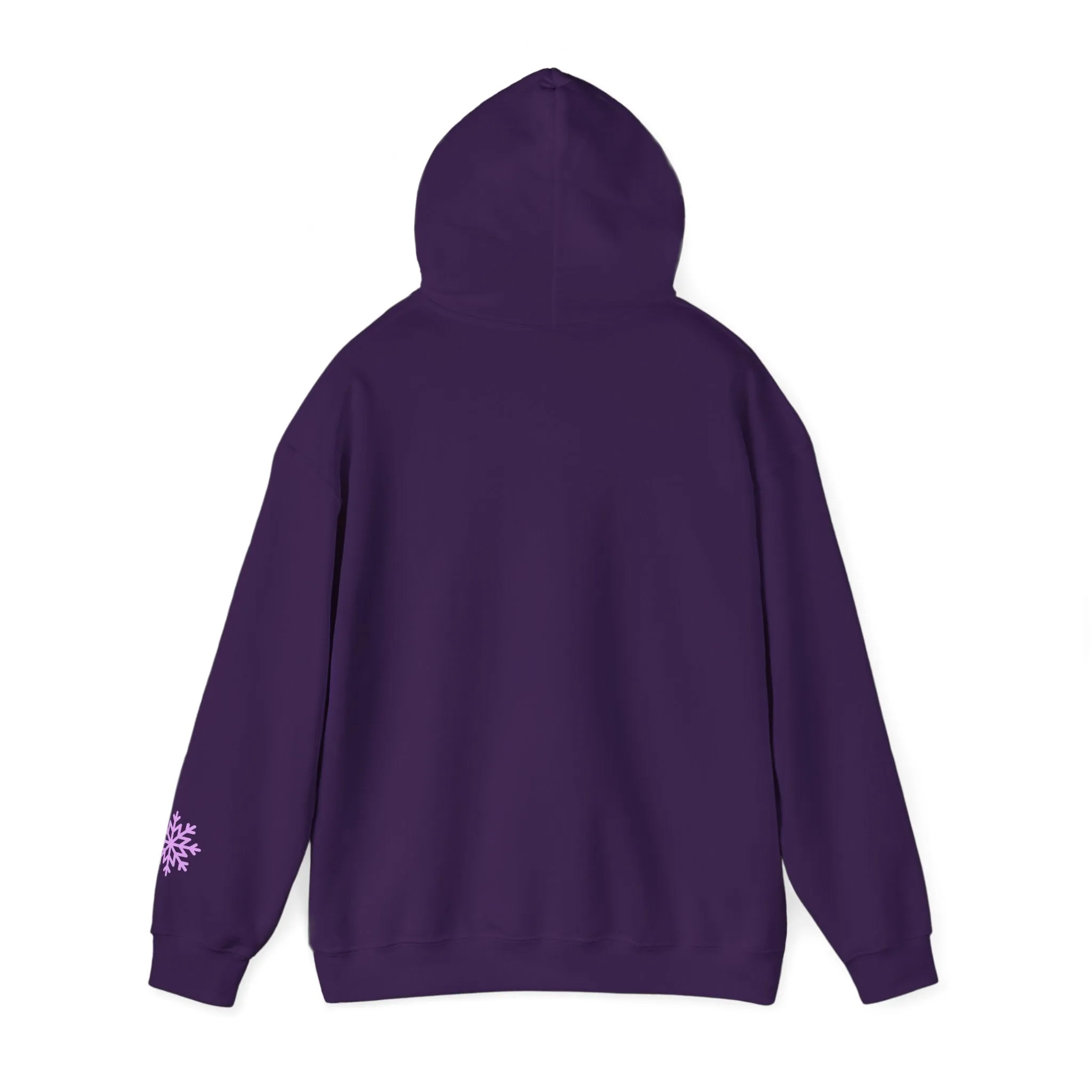 Pray For Snow Sweatshirt