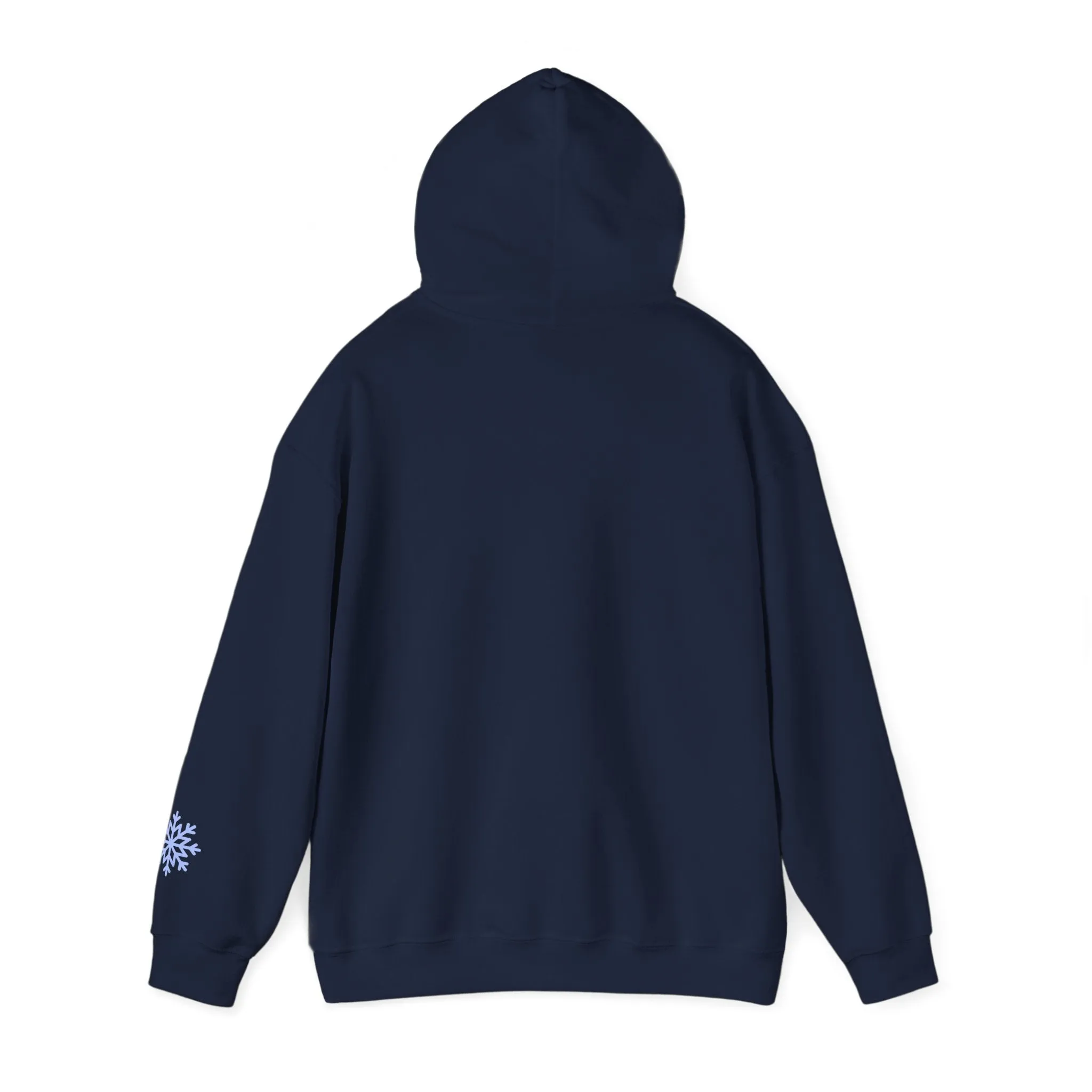 Pray For Snow Sweatshirt