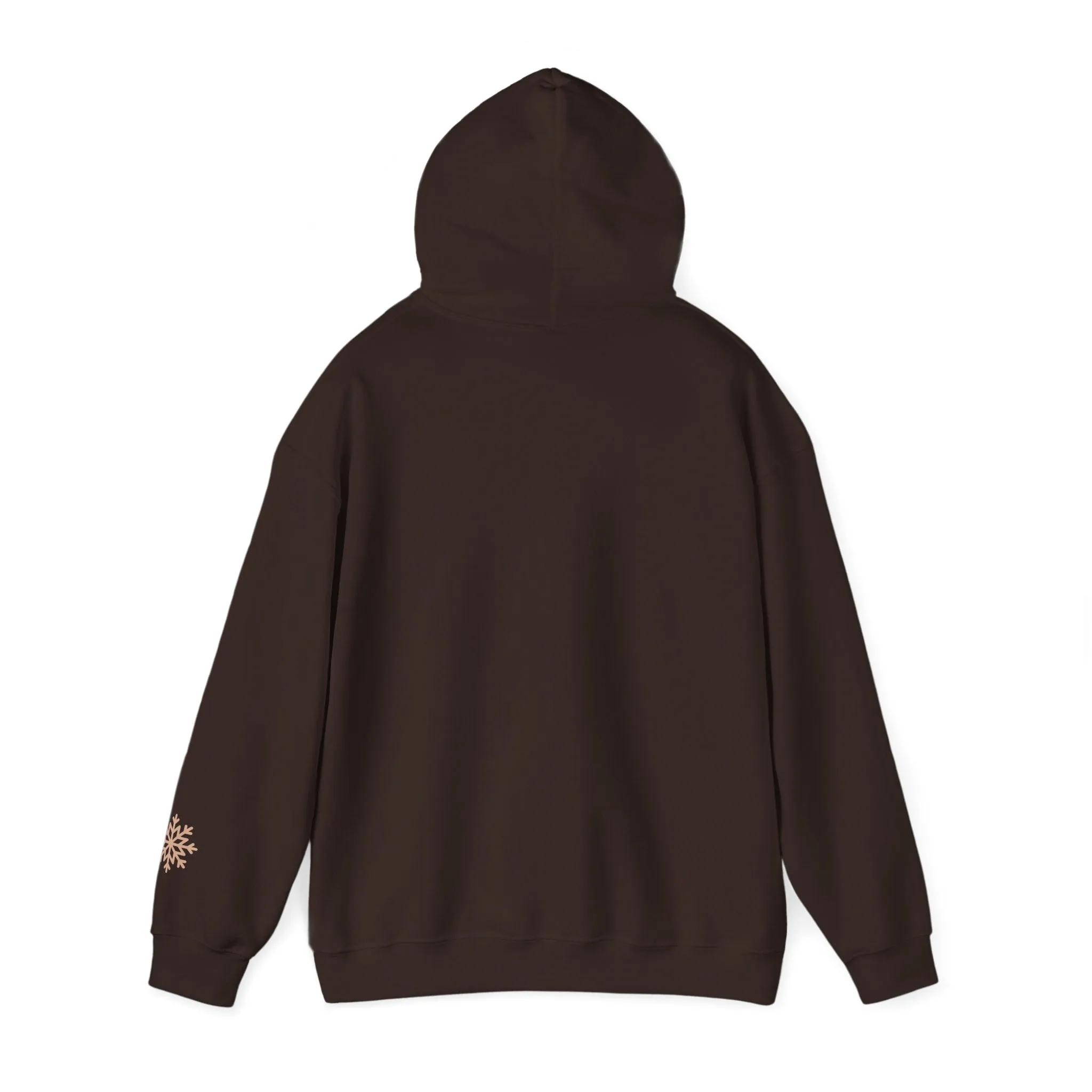 Pray For Snow Sweatshirt