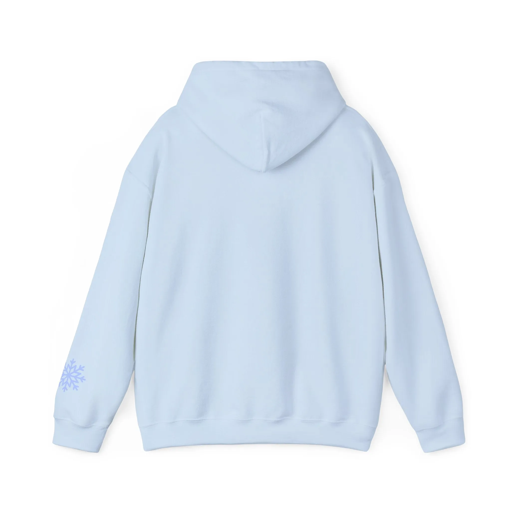 Pray For Snow Sweatshirt