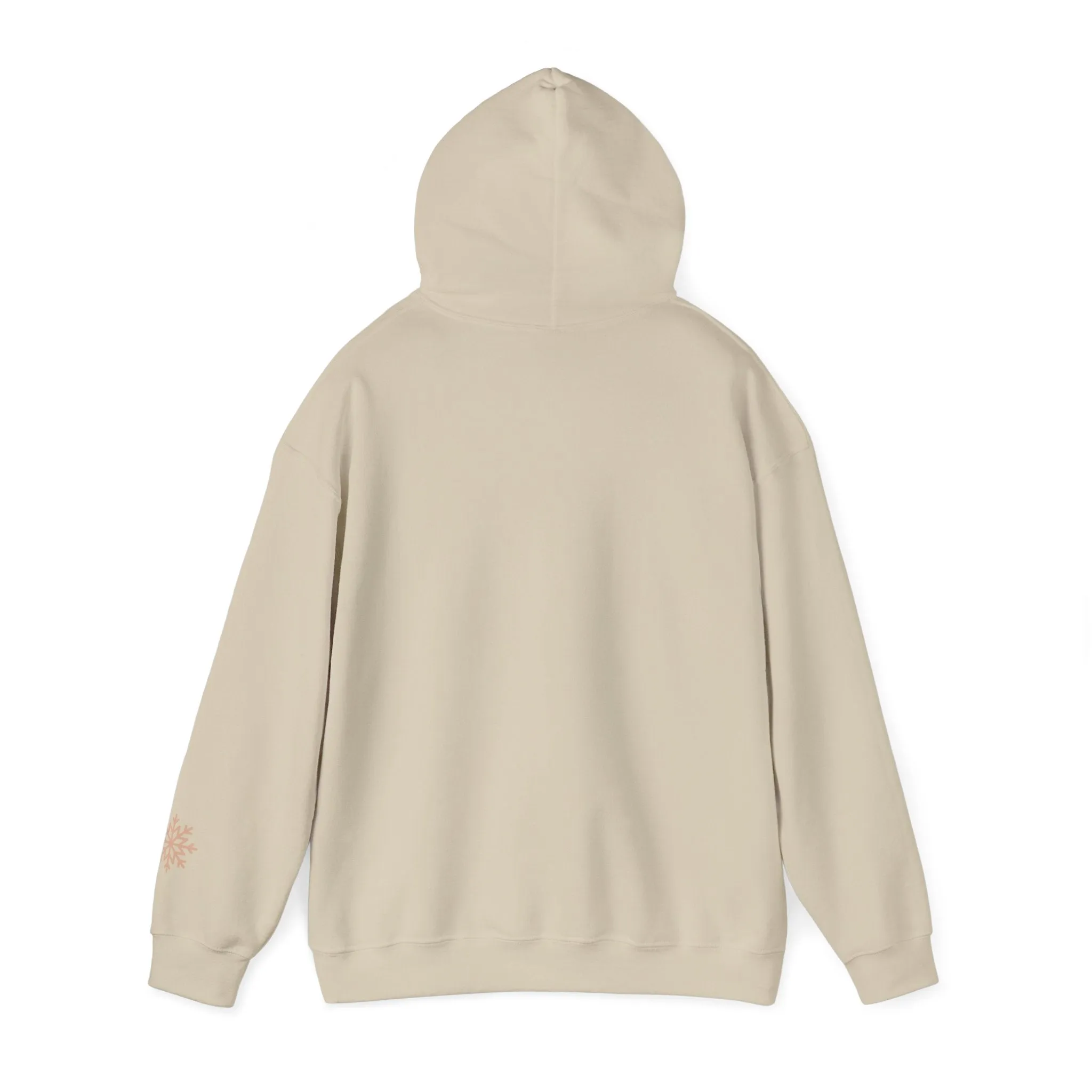 Pray For Snow Sweatshirt