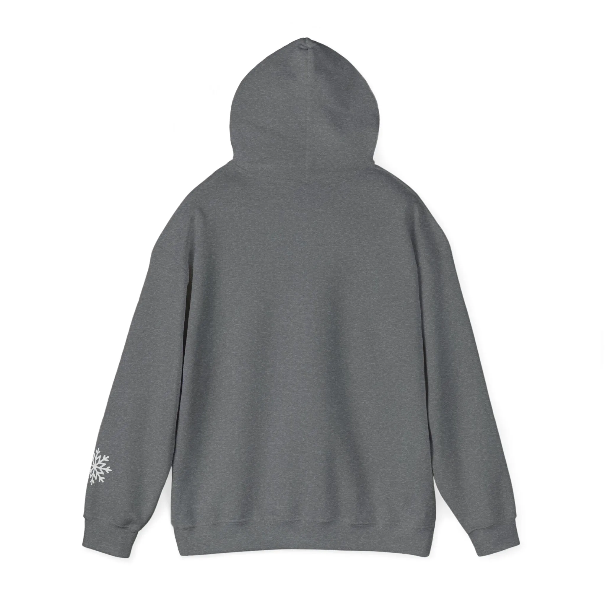 Pray For Snow Sweatshirt