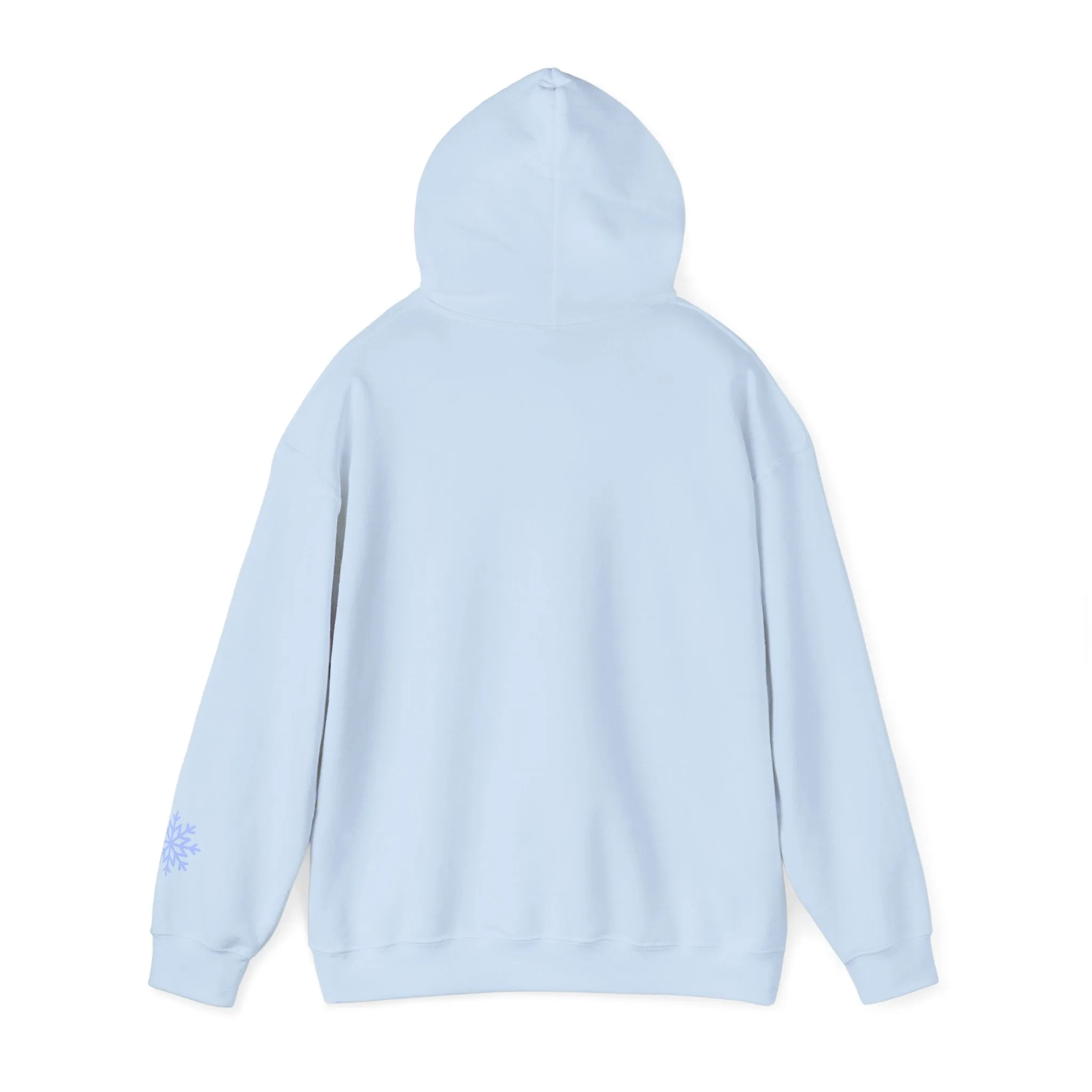 Pray For Snow Sweatshirt