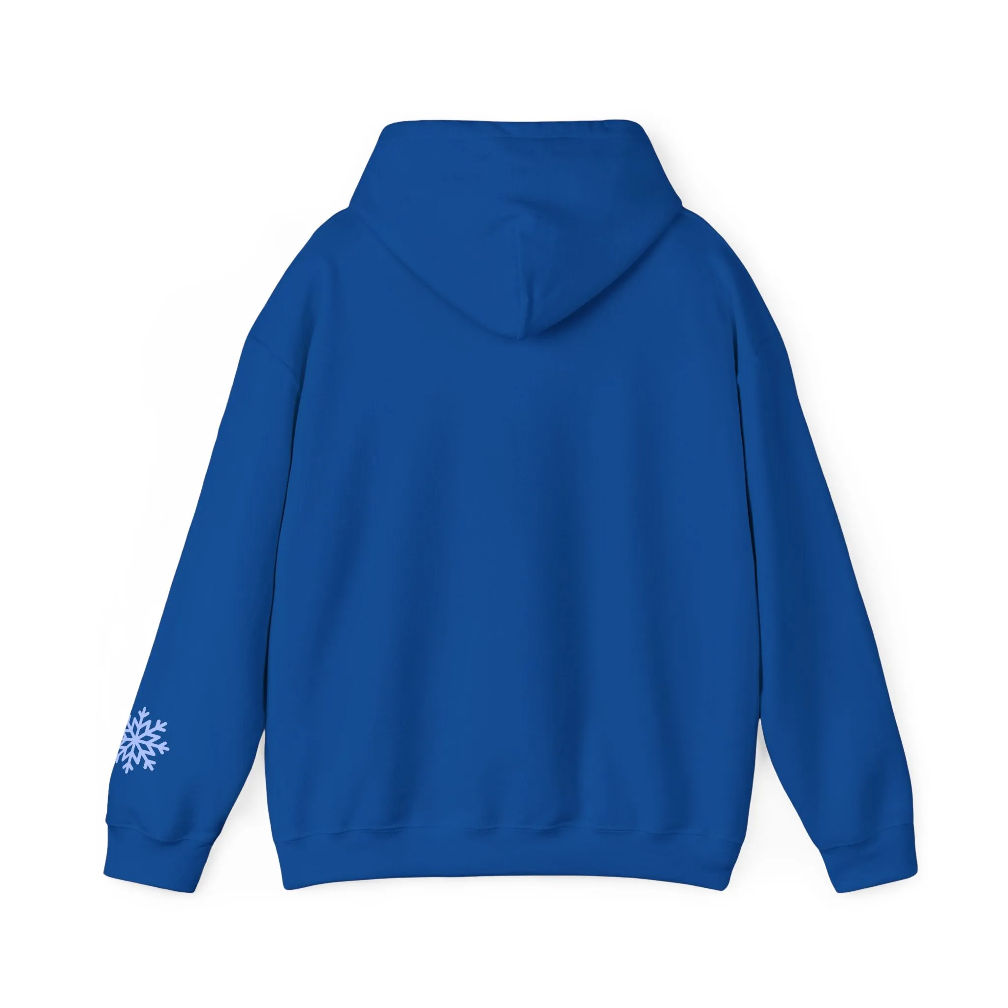 Pray For Snow Sweatshirt