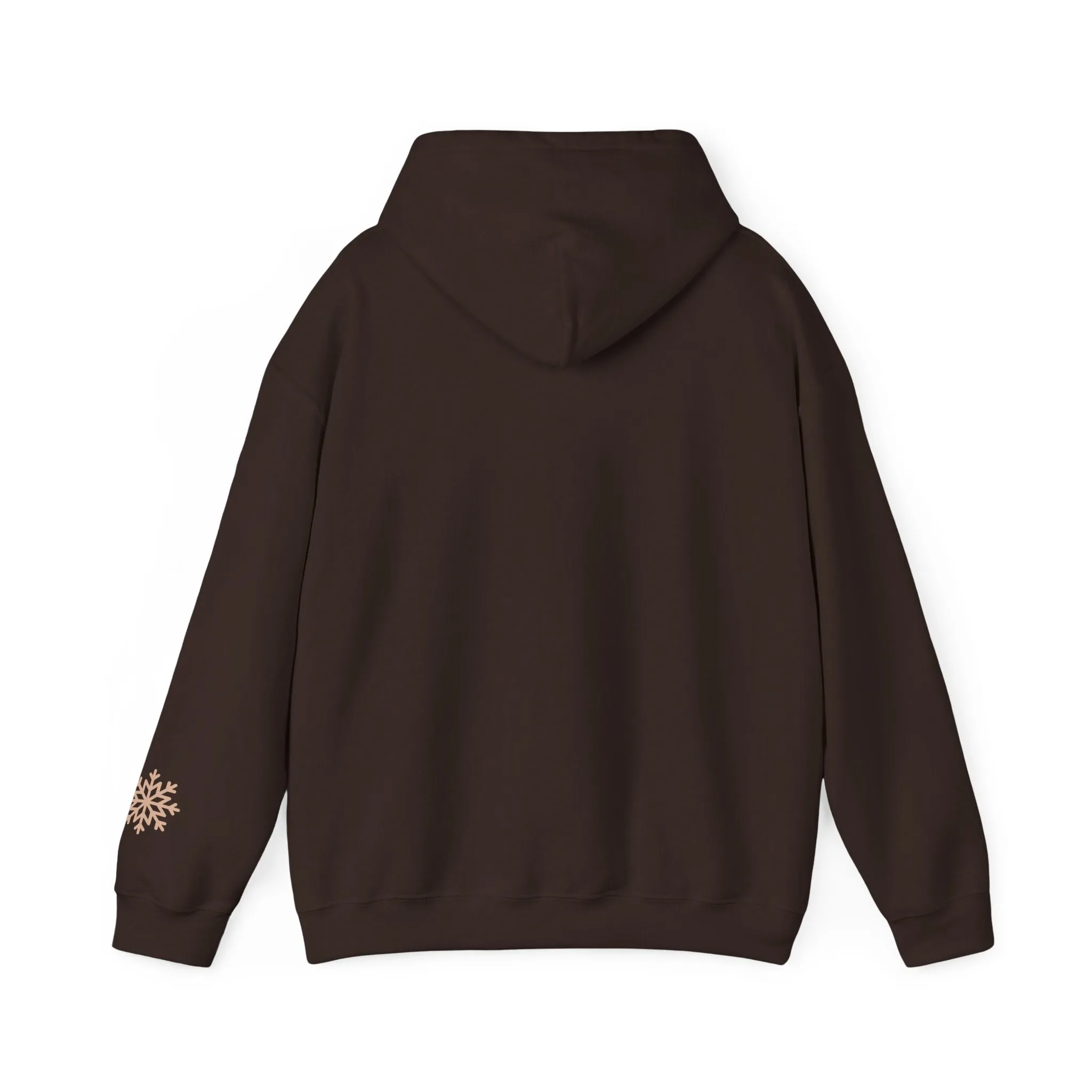 Pray For Snow Sweatshirt