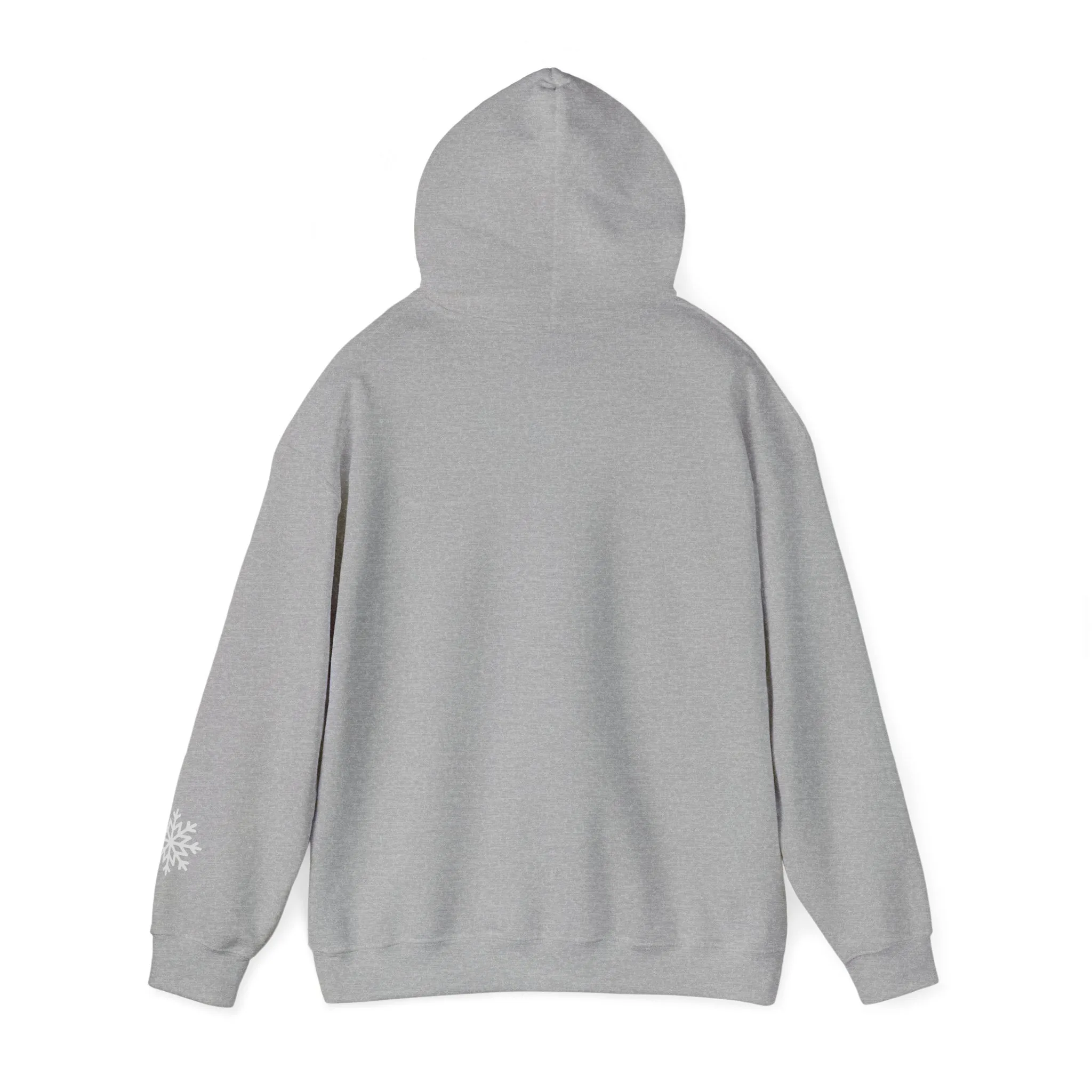 Pray For Snow Sweatshirt