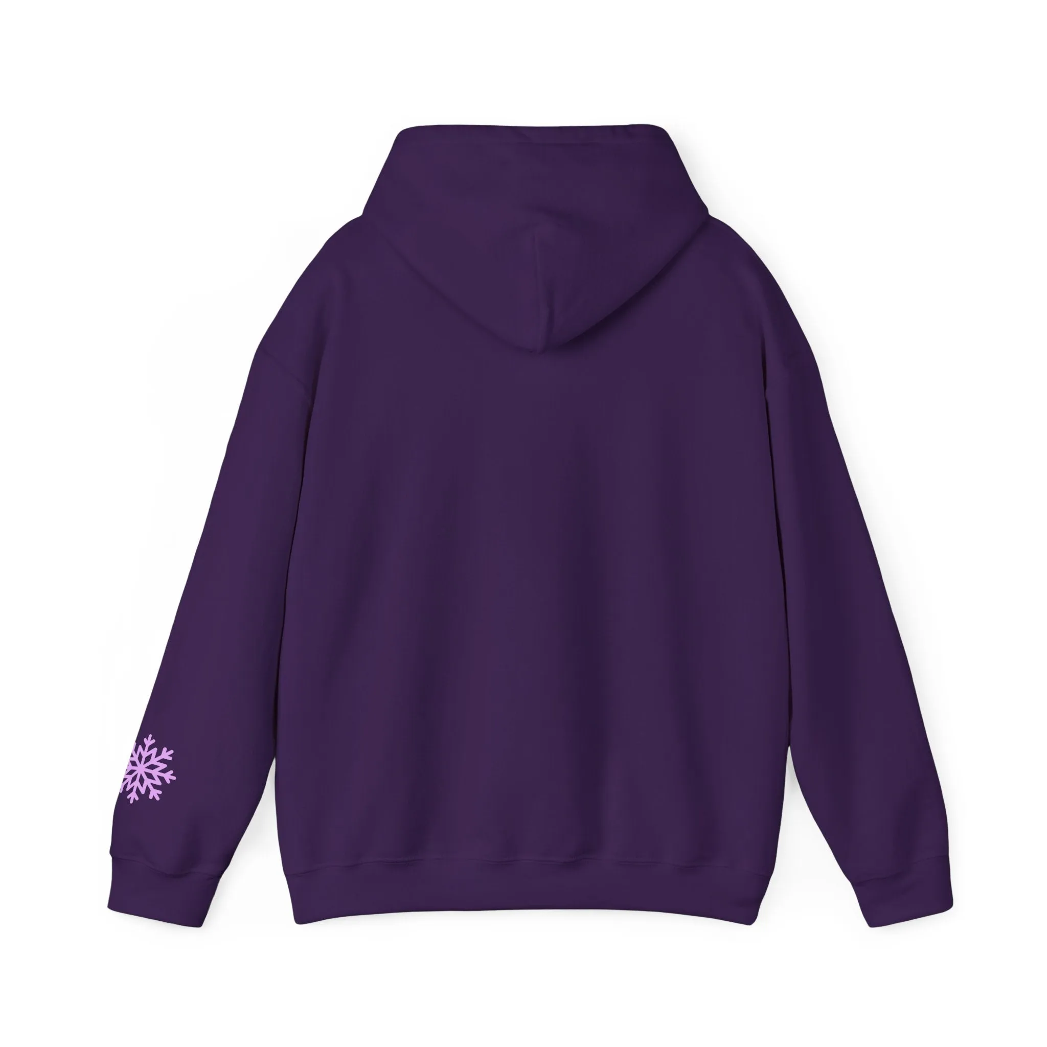 Pray For Snow Sweatshirt